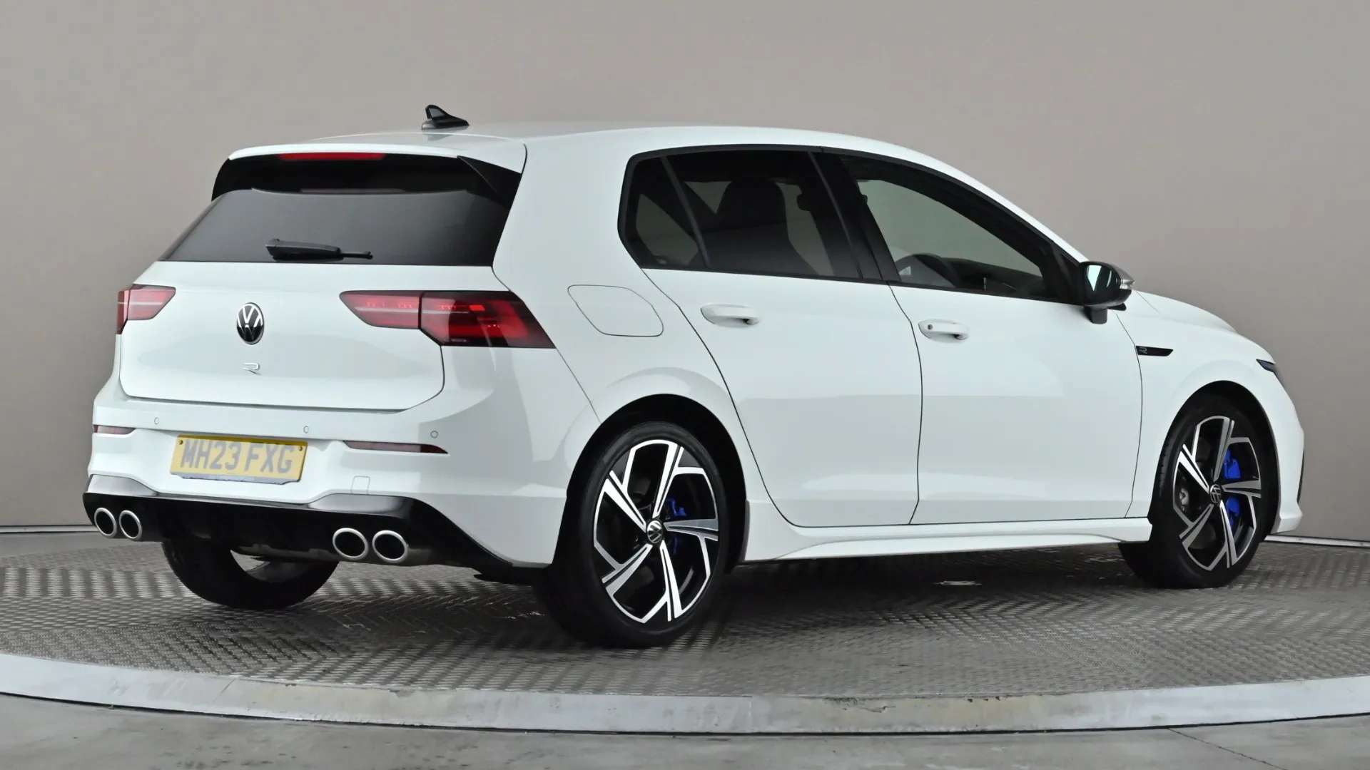 2023 VOLKSWAGEN GOLF 2023 VOLKSWAGEN GOLF