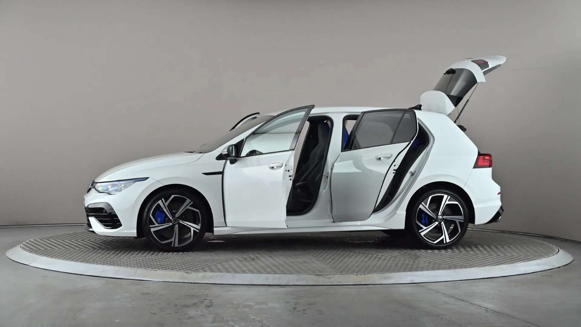 2023 VOLKSWAGEN GOLF 2023 VOLKSWAGEN GOLF