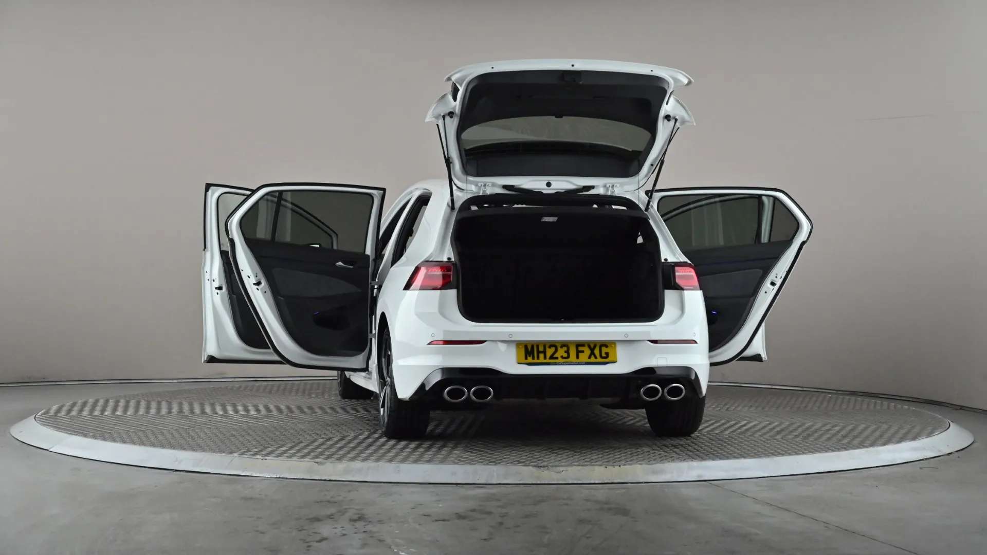 2023 VOLKSWAGEN GOLF 2023 VOLKSWAGEN GOLF