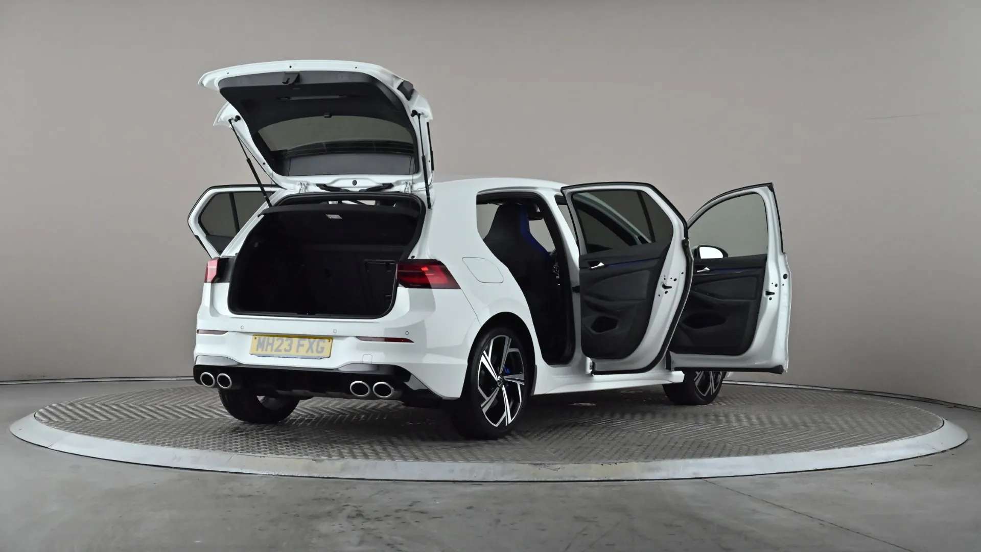 2023 VOLKSWAGEN GOLF 2023 VOLKSWAGEN GOLF