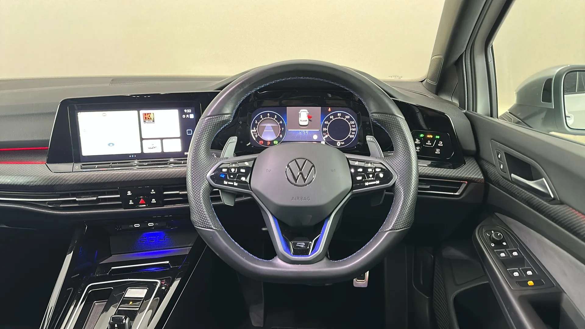 2023 VOLKSWAGEN GOLF 2023 VOLKSWAGEN GOLF