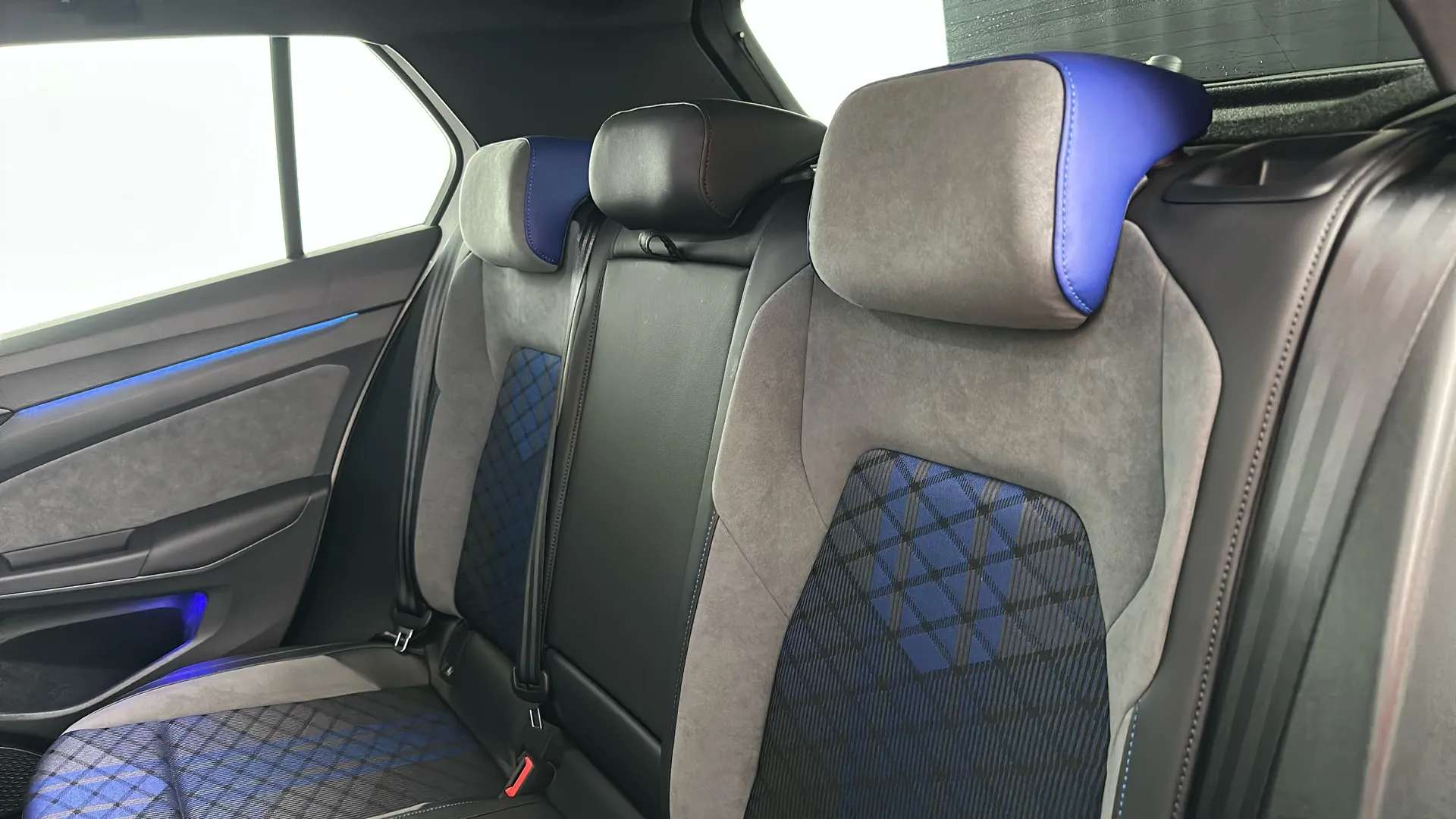 2023 VOLKSWAGEN GOLF 2023 VOLKSWAGEN GOLF