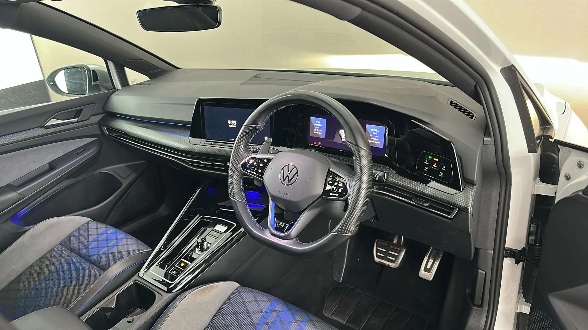 2023 VOLKSWAGEN GOLF 2023 VOLKSWAGEN GOLF