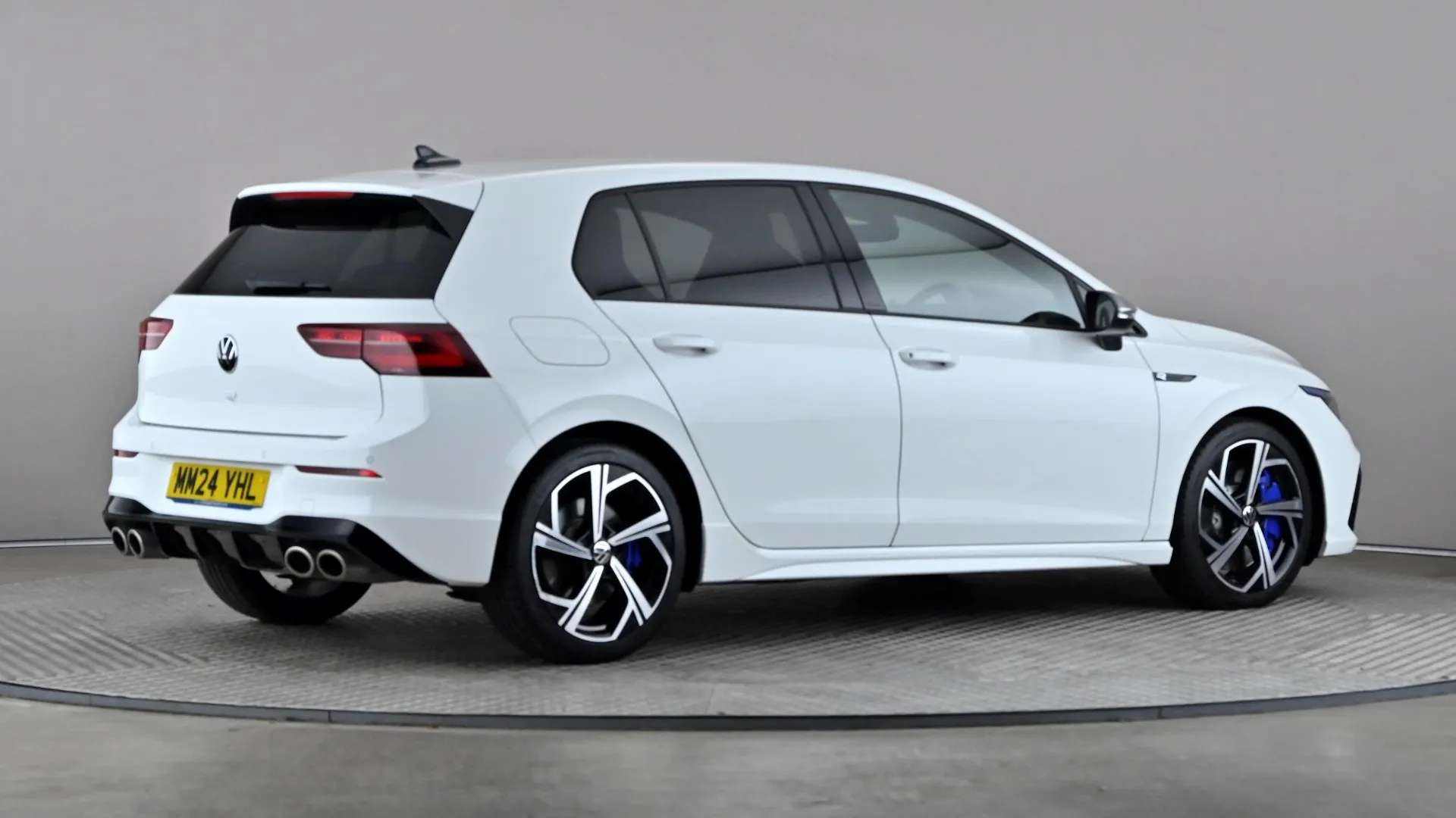 2024 VOLKSWAGEN GOLF 2024 VOLKSWAGEN GOLF