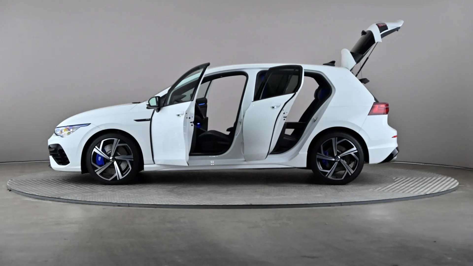 2024 VOLKSWAGEN GOLF 2024 VOLKSWAGEN GOLF