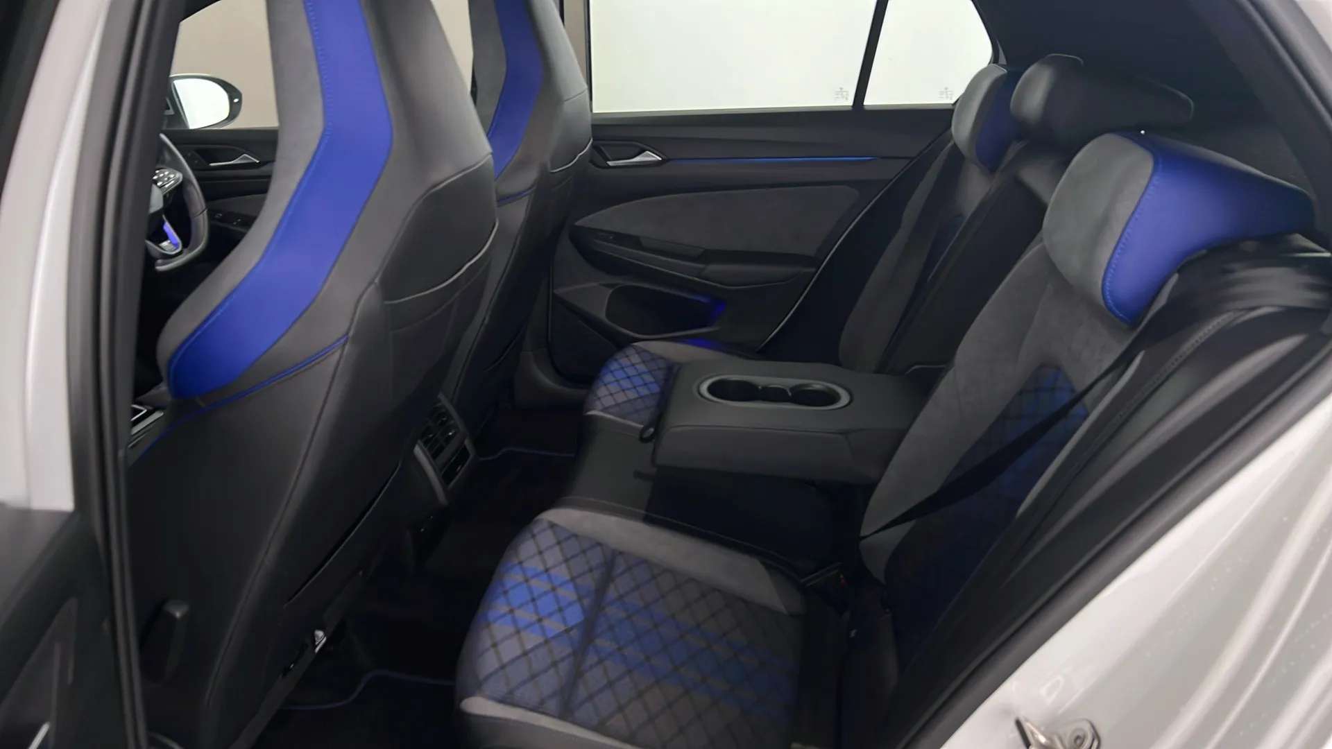 2024 VOLKSWAGEN GOLF 2024 VOLKSWAGEN GOLF