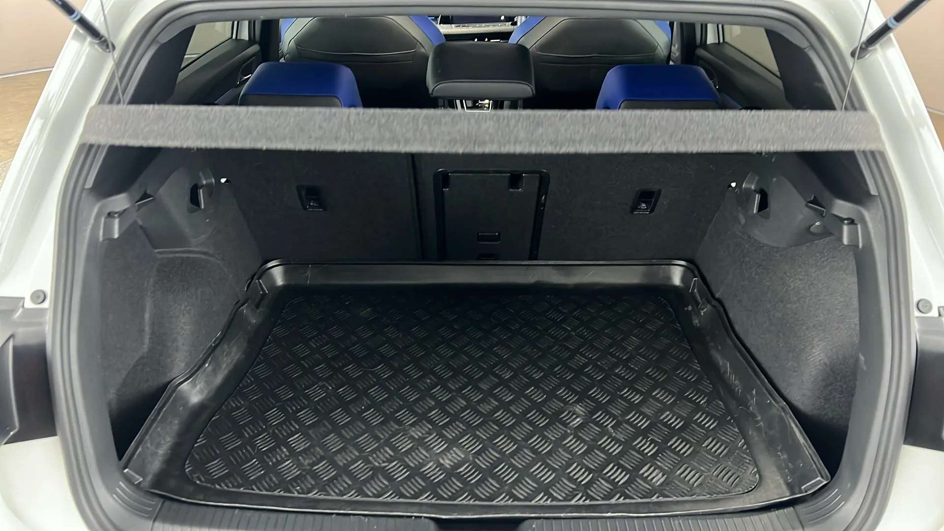 2024 VOLKSWAGEN GOLF 2024 VOLKSWAGEN GOLF