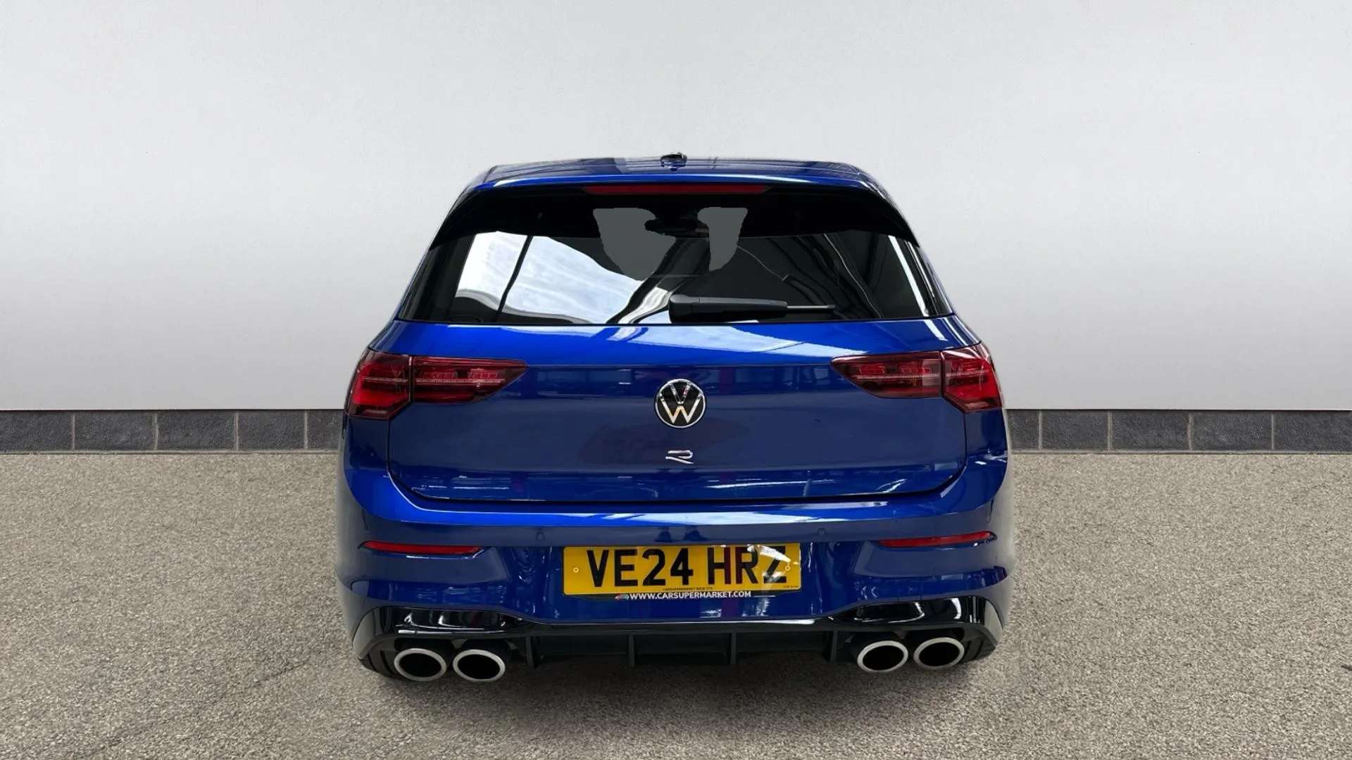 2024 VOLKSWAGEN GOLF 2024 VOLKSWAGEN GOLF