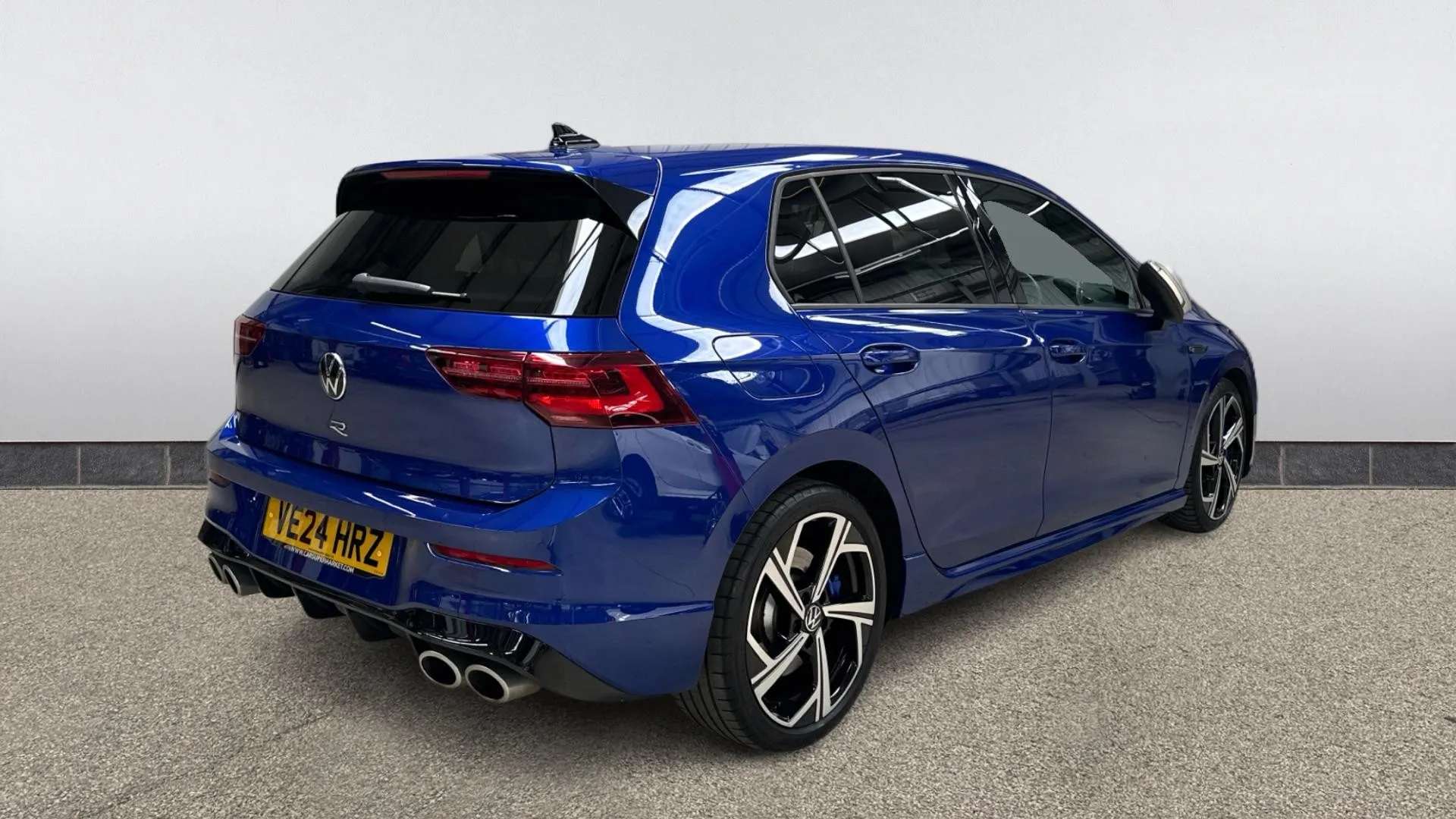 2024 VOLKSWAGEN GOLF 2024 VOLKSWAGEN GOLF