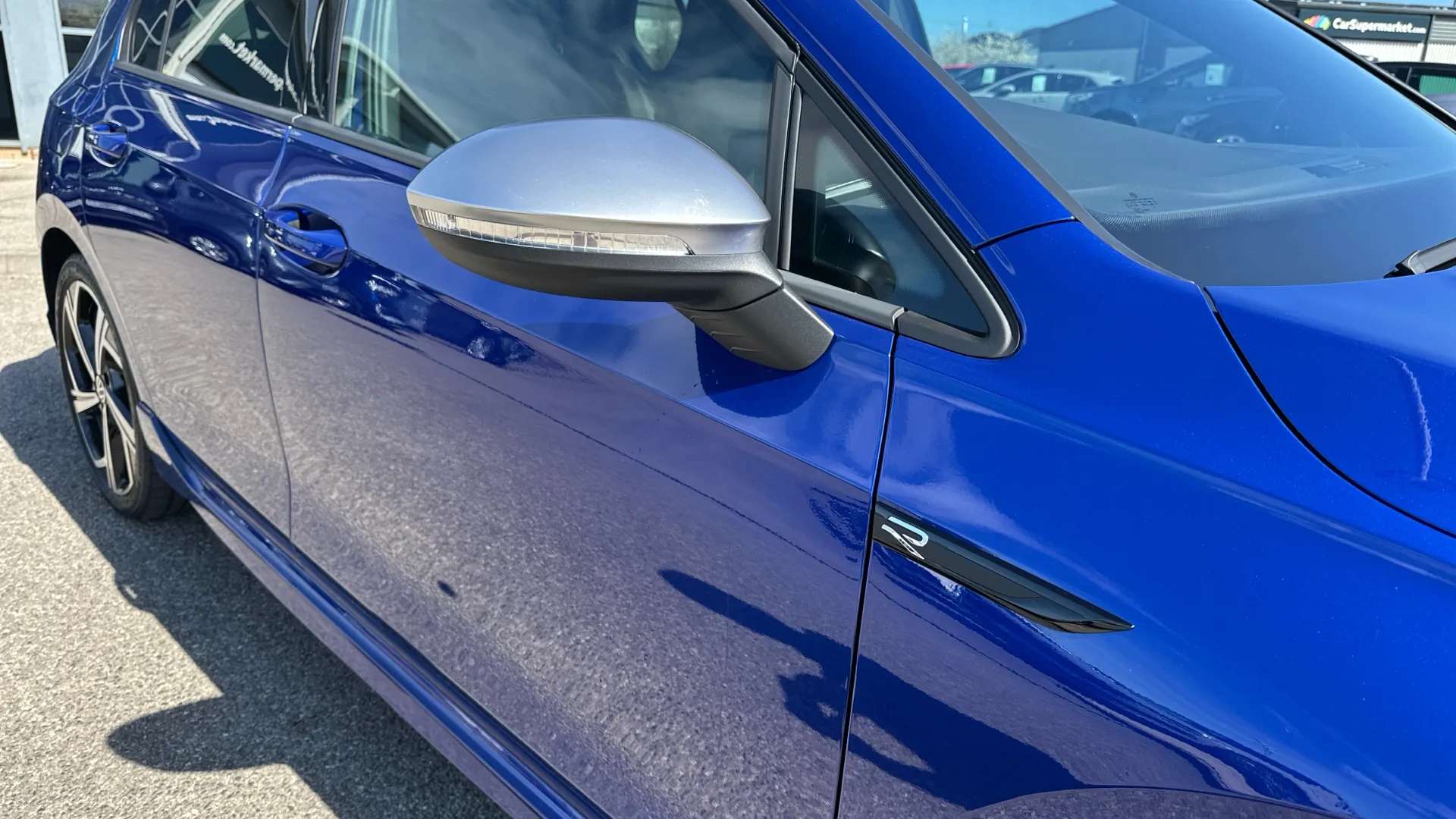 2024 VOLKSWAGEN GOLF 2024 VOLKSWAGEN GOLF