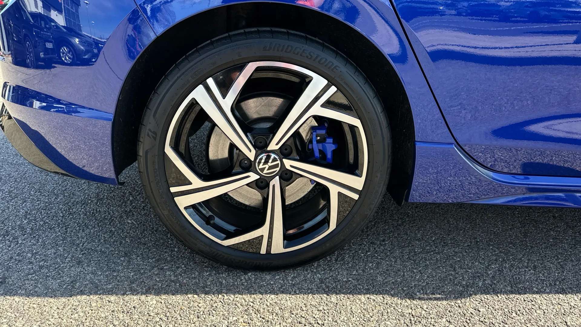 2024 VOLKSWAGEN GOLF 2024 VOLKSWAGEN GOLF