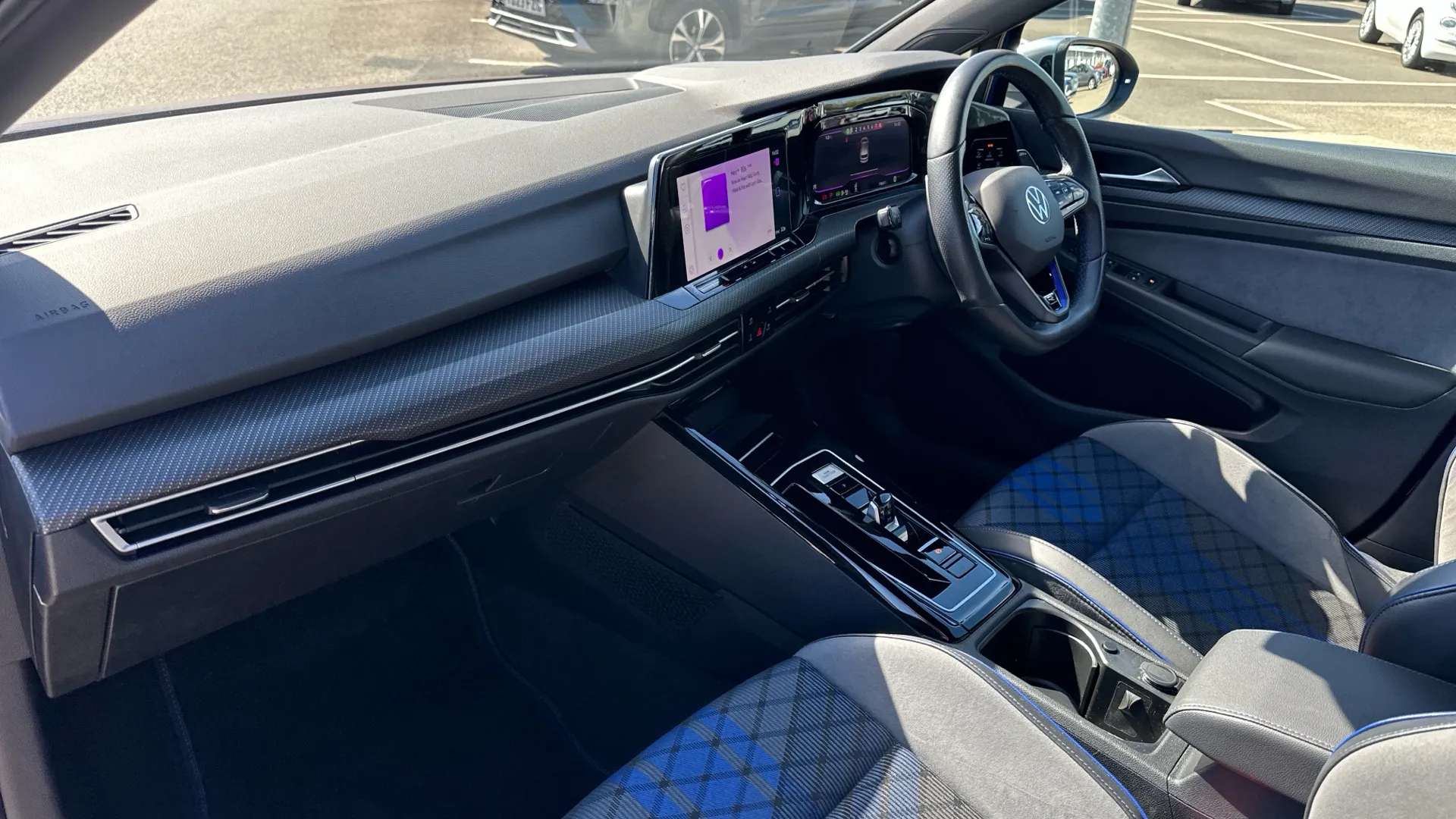 2024 VOLKSWAGEN GOLF 2024 VOLKSWAGEN GOLF