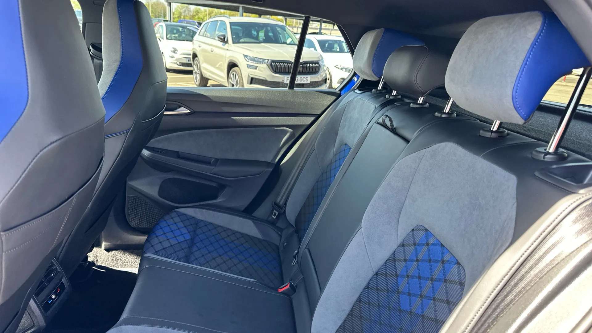 2024 VOLKSWAGEN GOLF 2024 VOLKSWAGEN GOLF