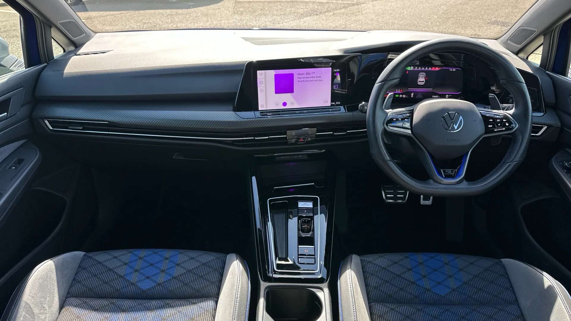 2024 VOLKSWAGEN GOLF 2024 VOLKSWAGEN GOLF