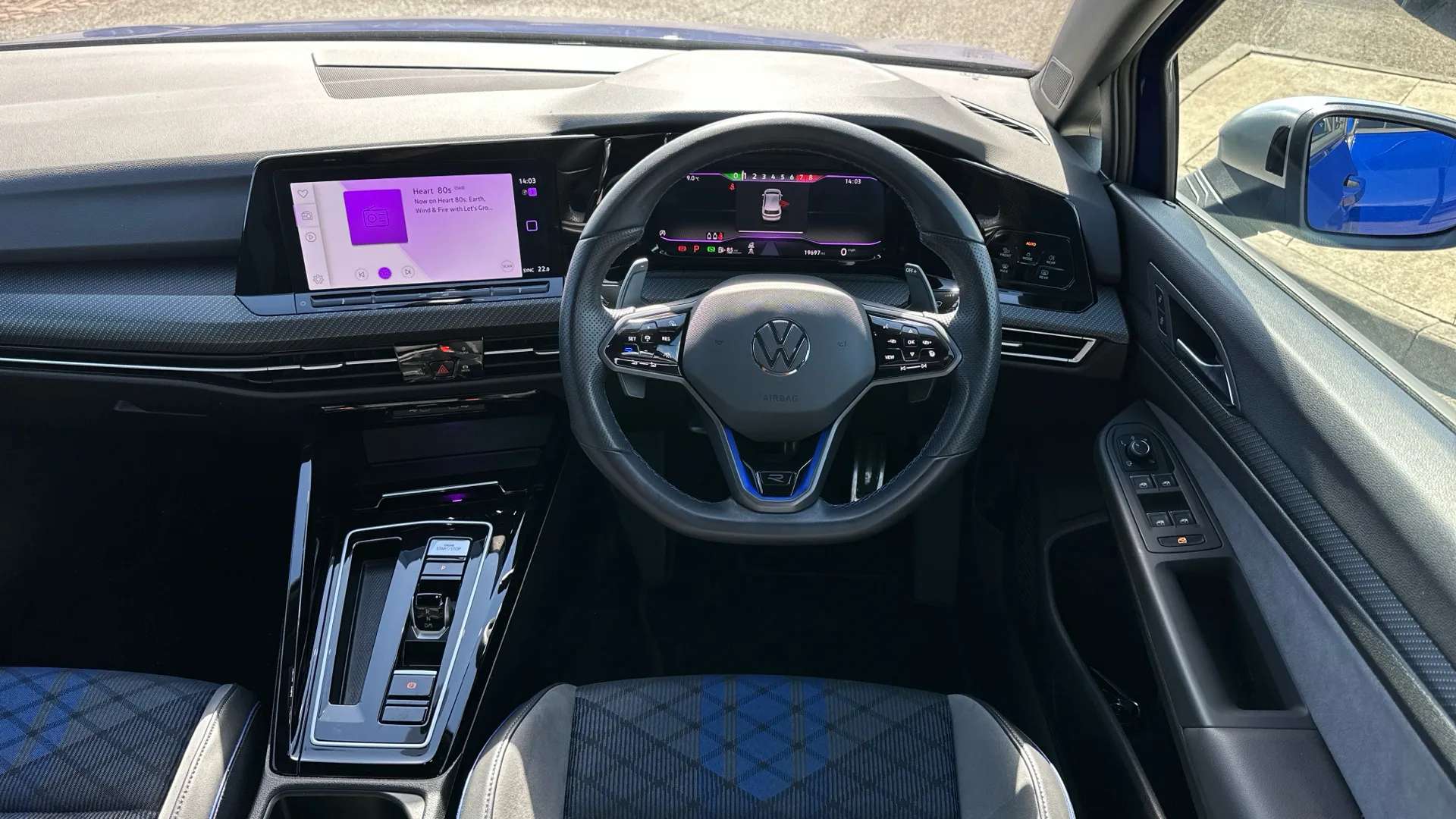 2024 VOLKSWAGEN GOLF 2024 VOLKSWAGEN GOLF