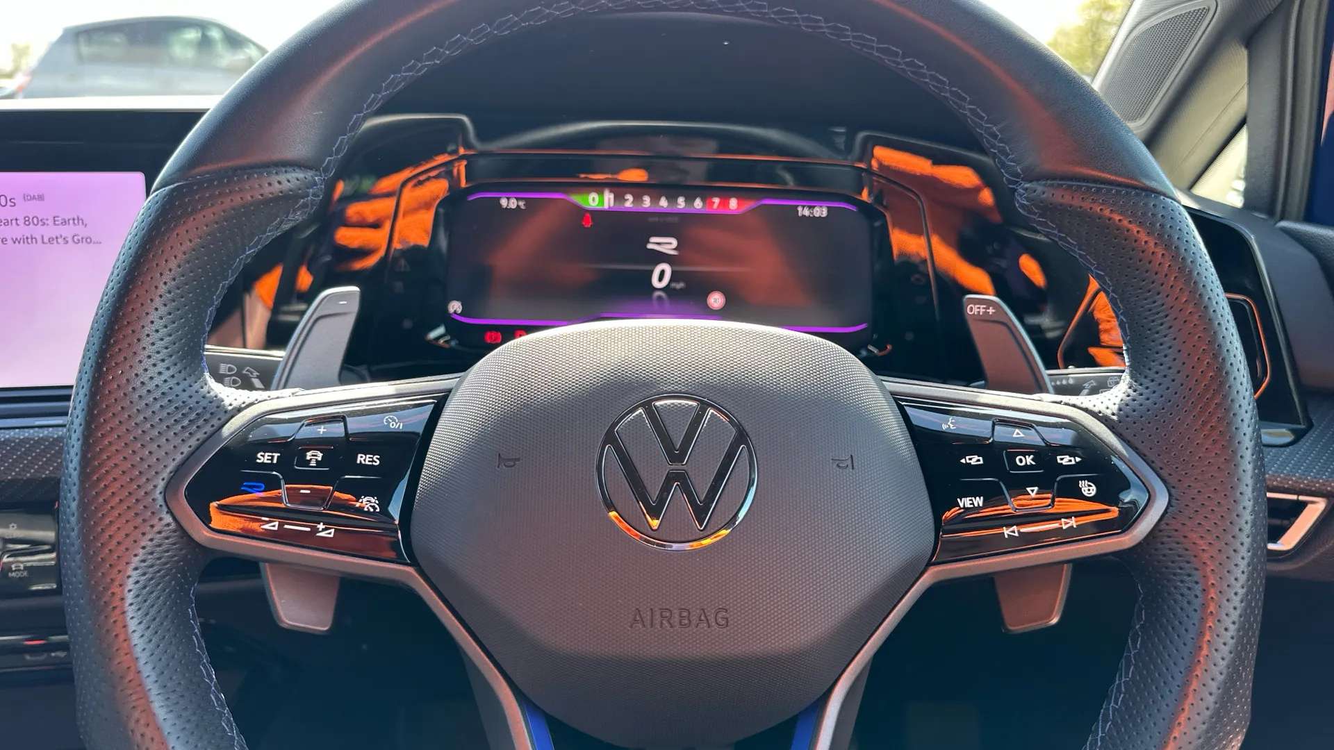 2024 VOLKSWAGEN GOLF 2024 VOLKSWAGEN GOLF