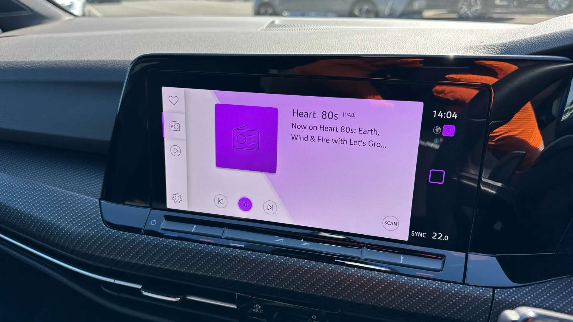 2024 VOLKSWAGEN GOLF 2024 VOLKSWAGEN GOLF