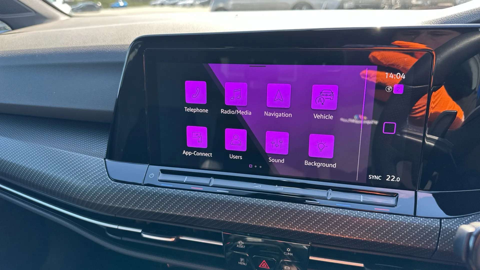 2024 VOLKSWAGEN GOLF 2024 VOLKSWAGEN GOLF