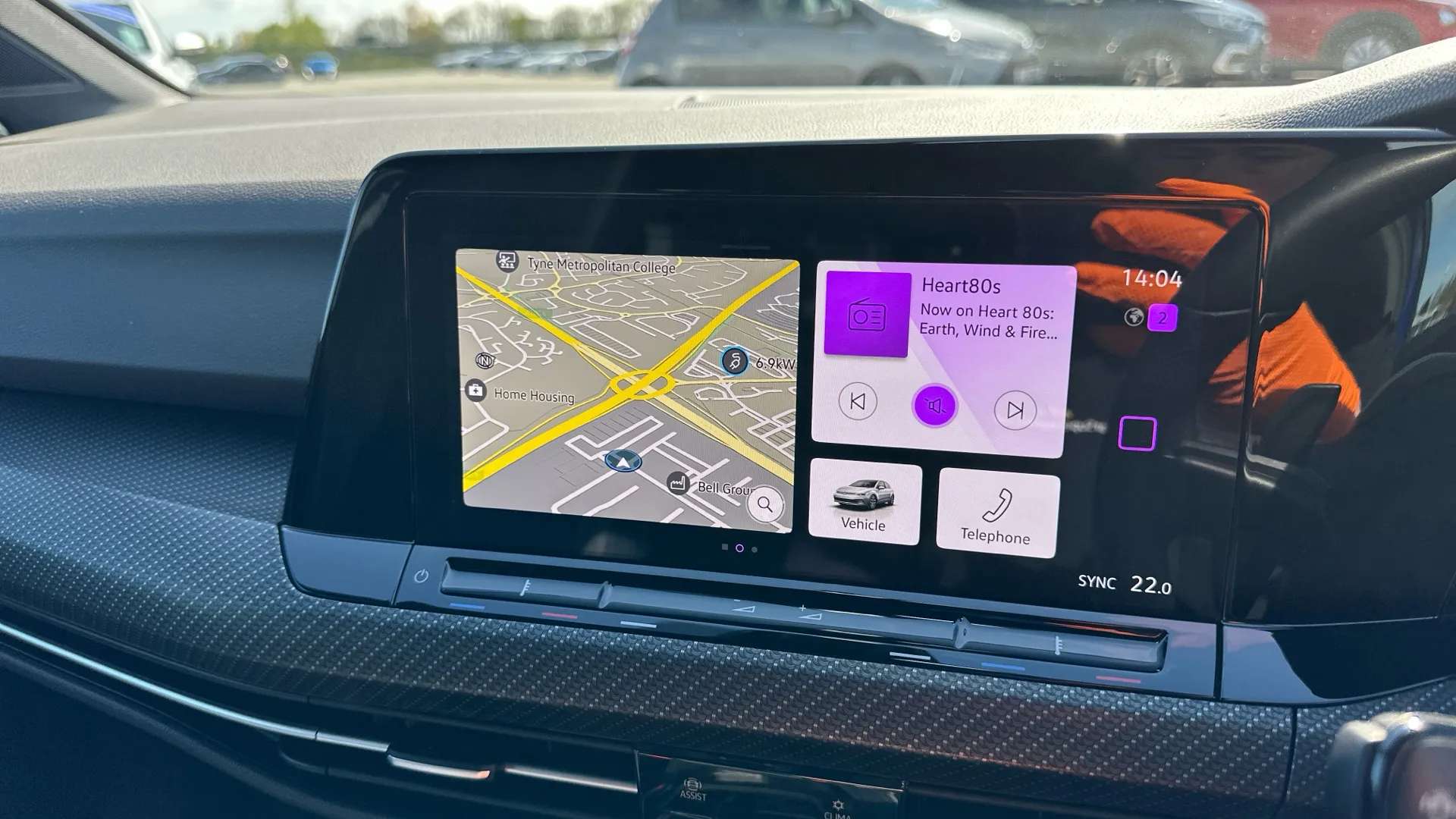 2024 VOLKSWAGEN GOLF 2024 VOLKSWAGEN GOLF