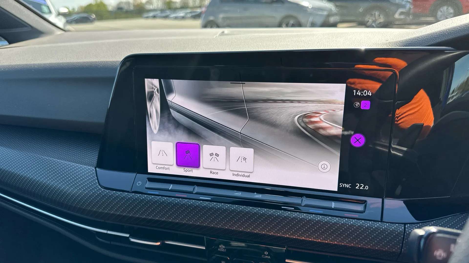 2024 VOLKSWAGEN GOLF 2024 VOLKSWAGEN GOLF