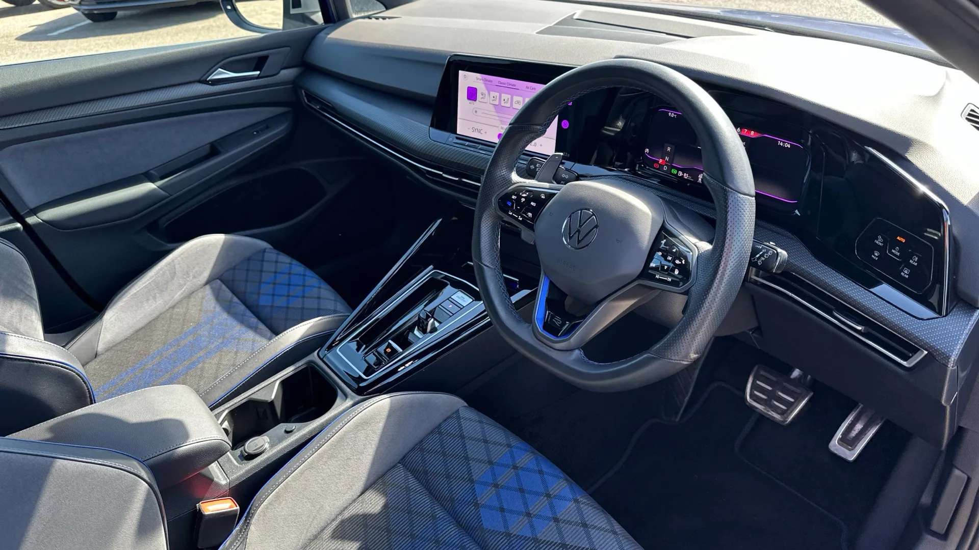 2024 VOLKSWAGEN GOLF 2024 VOLKSWAGEN GOLF