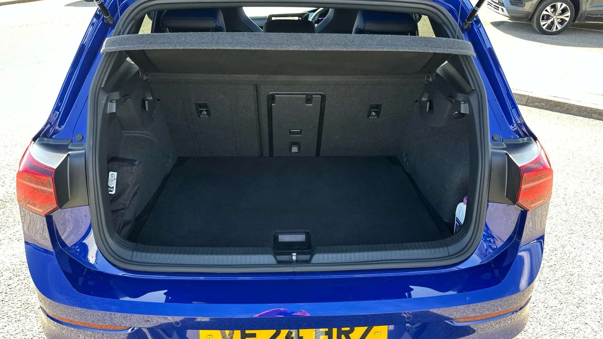 2024 VOLKSWAGEN GOLF 2024 VOLKSWAGEN GOLF