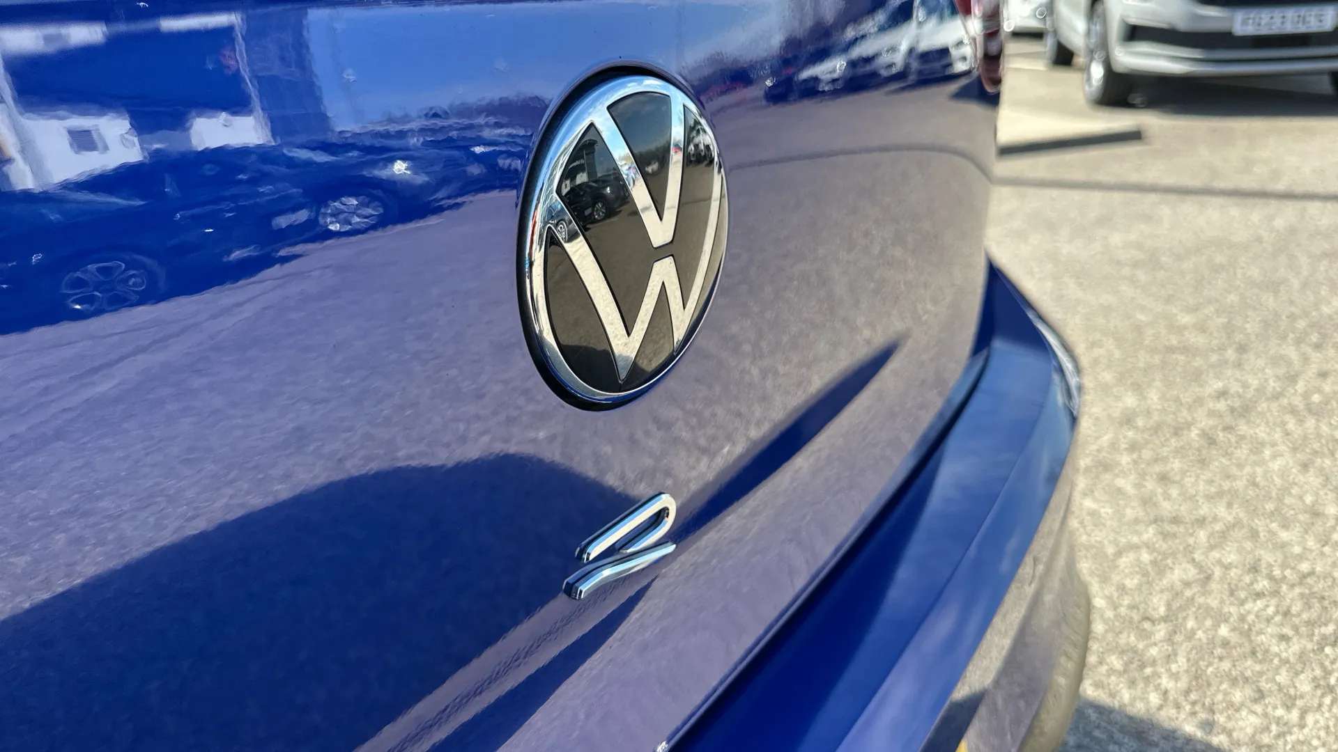 2024 VOLKSWAGEN GOLF 2024 VOLKSWAGEN GOLF