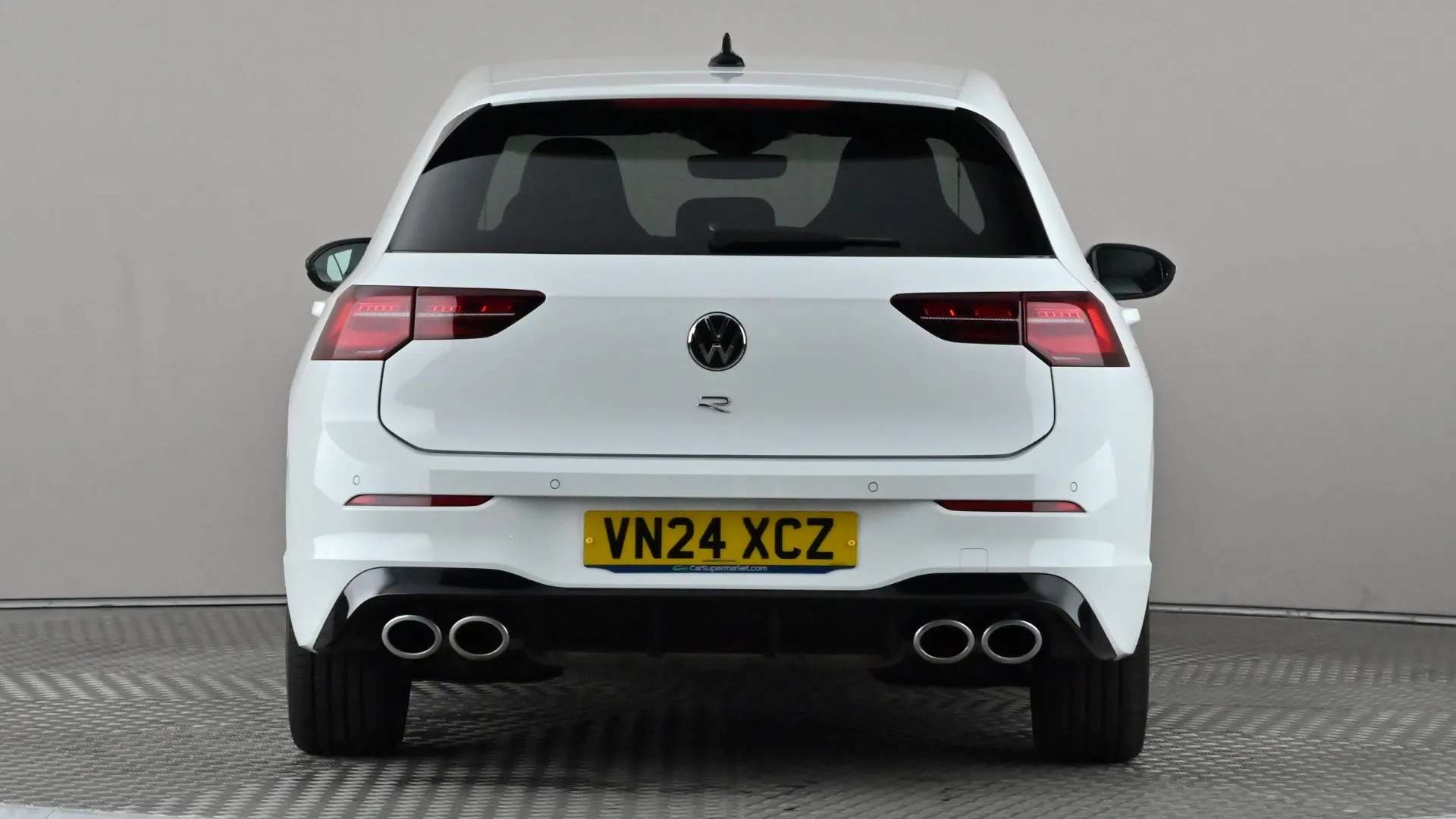 2024 VOLKSWAGEN GOLF 2024 VOLKSWAGEN GOLF