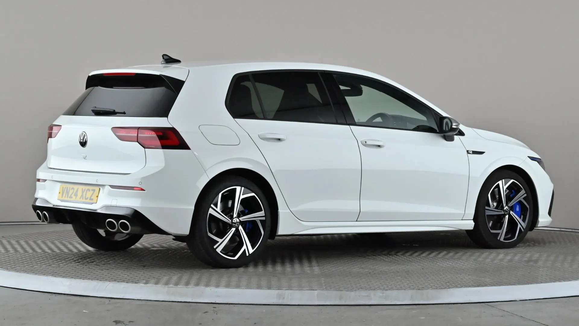 2024 VOLKSWAGEN GOLF 2024 VOLKSWAGEN GOLF