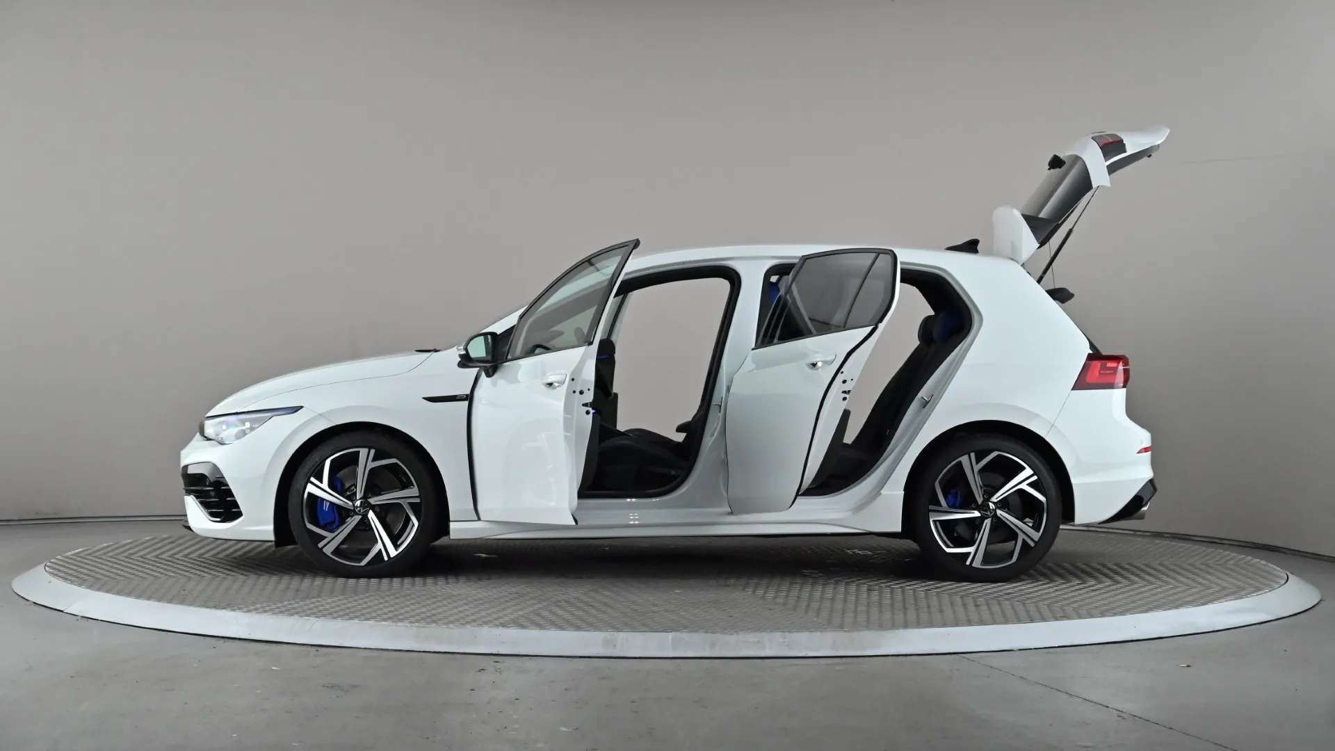 2024 VOLKSWAGEN GOLF 2024 VOLKSWAGEN GOLF