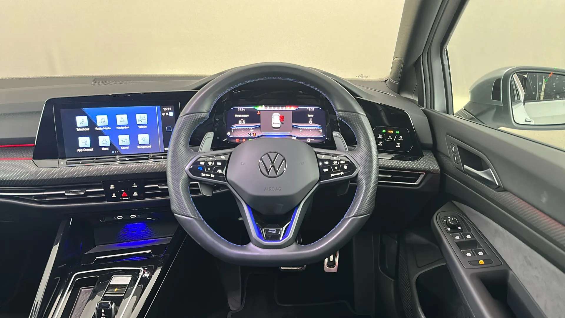 2024 VOLKSWAGEN GOLF 2024 VOLKSWAGEN GOLF