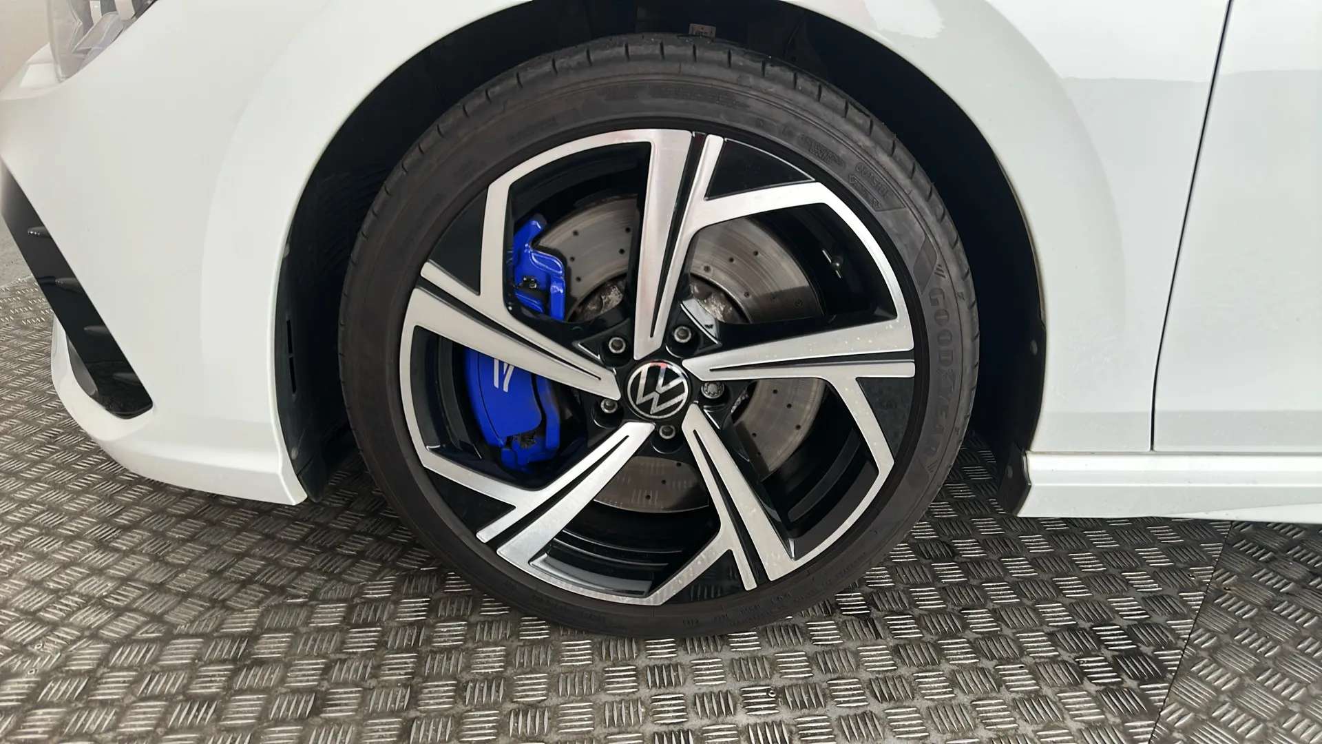 2024 VOLKSWAGEN GOLF 2024 VOLKSWAGEN GOLF