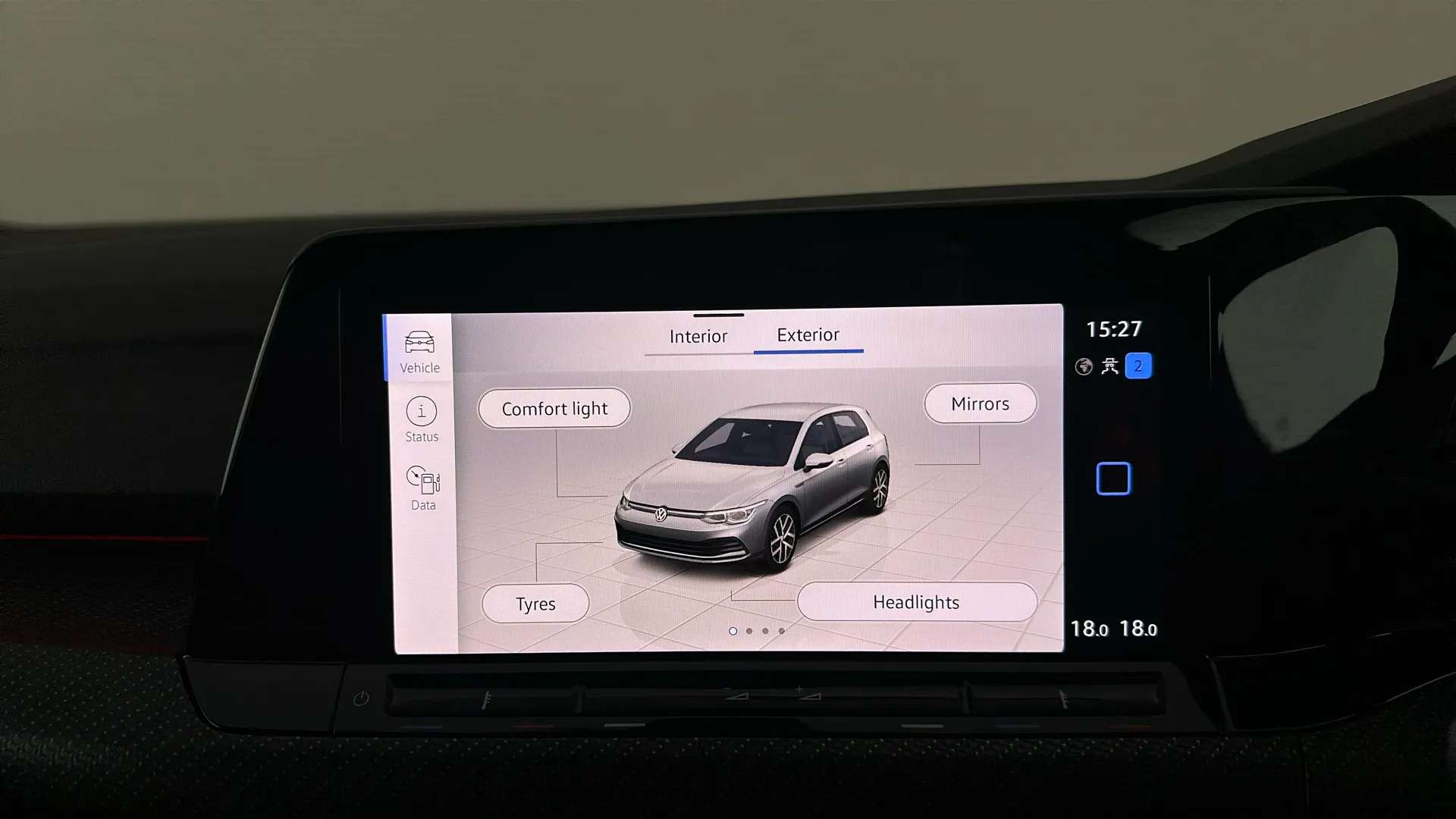 2024 VOLKSWAGEN GOLF 2024 VOLKSWAGEN GOLF