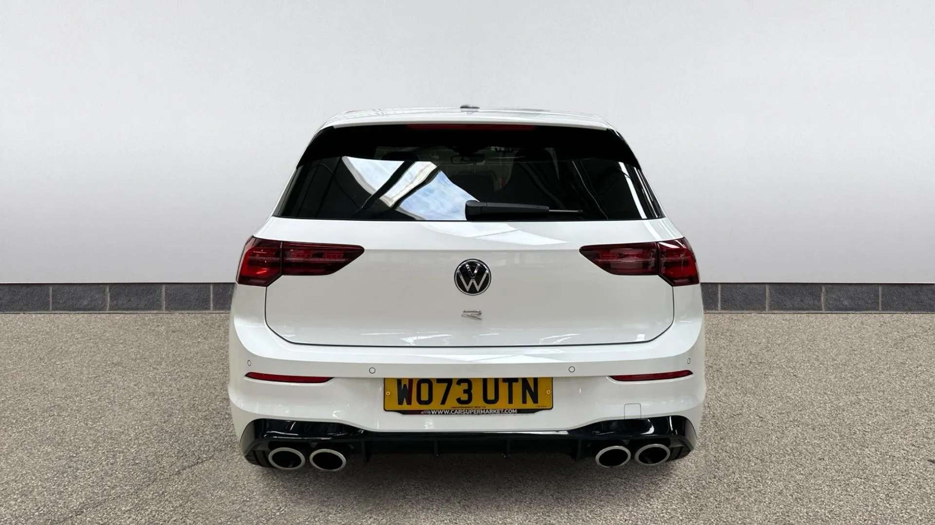 2024 VOLKSWAGEN GOLF 2024 VOLKSWAGEN GOLF