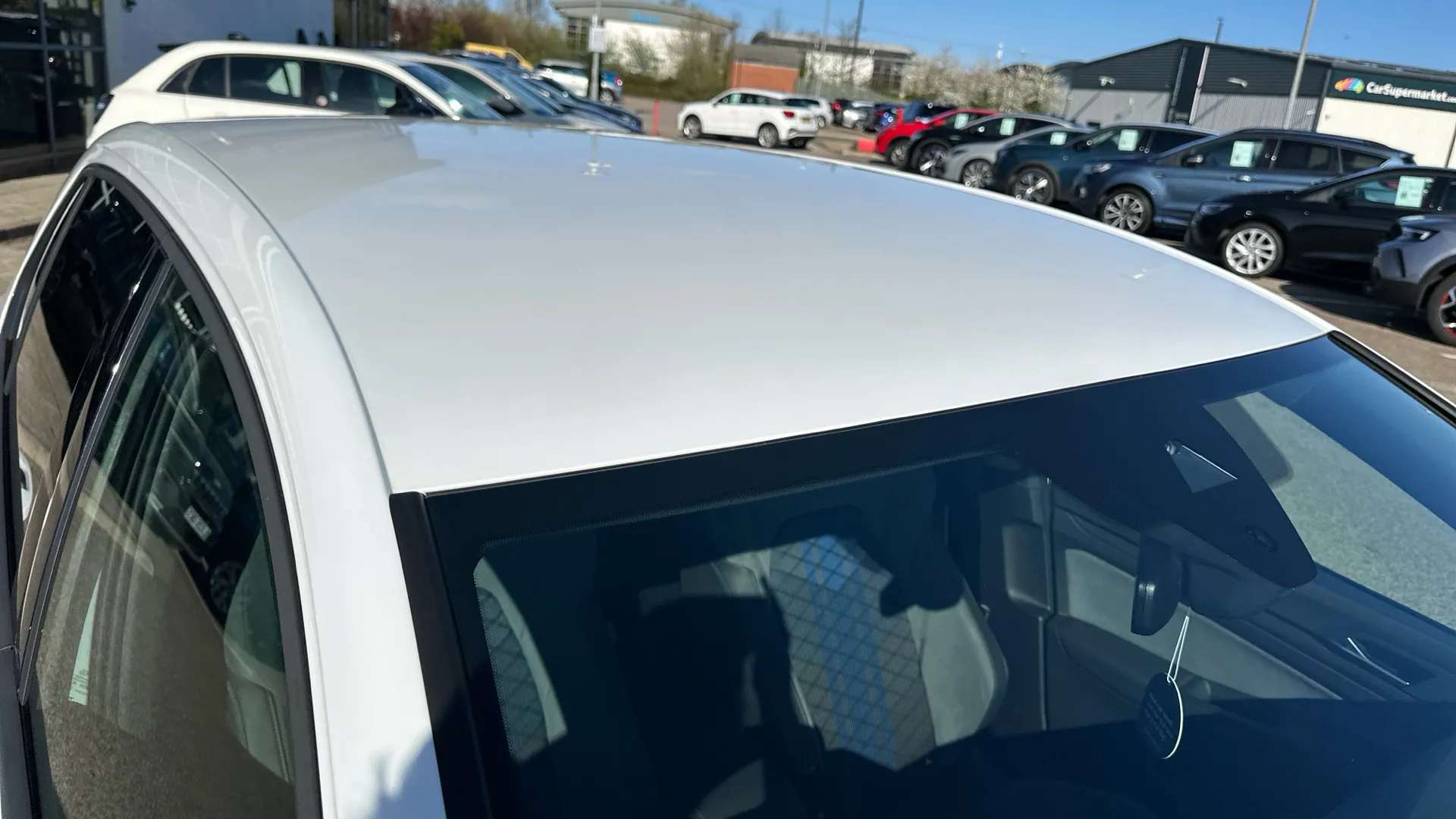 2024 VOLKSWAGEN GOLF 2024 VOLKSWAGEN GOLF