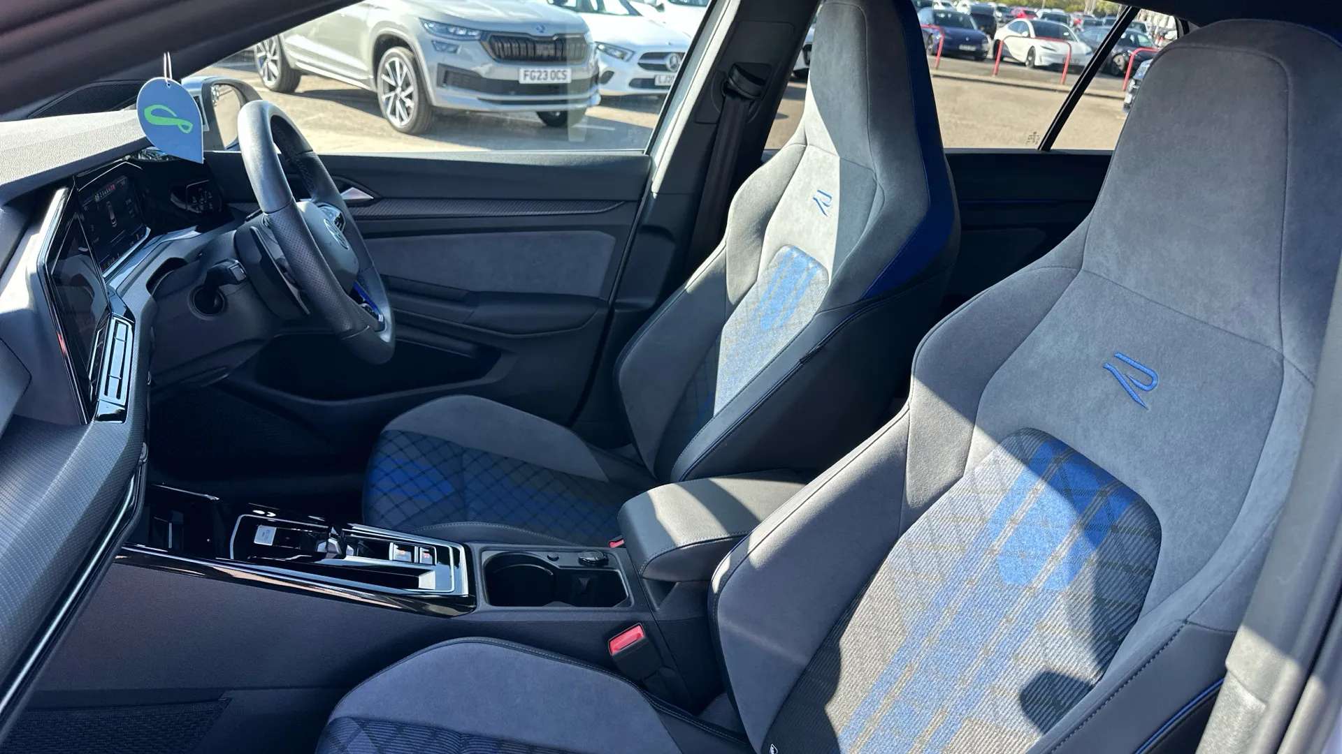 2024 VOLKSWAGEN GOLF 2024 VOLKSWAGEN GOLF