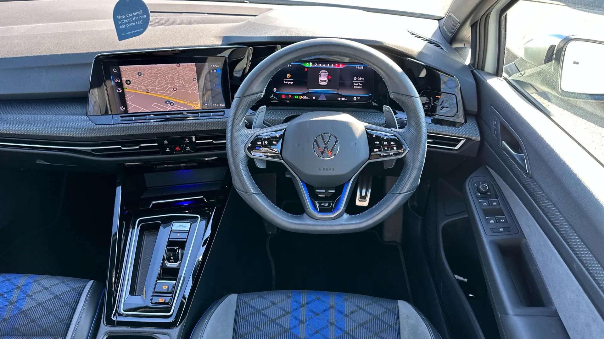 2024 VOLKSWAGEN GOLF 2024 VOLKSWAGEN GOLF