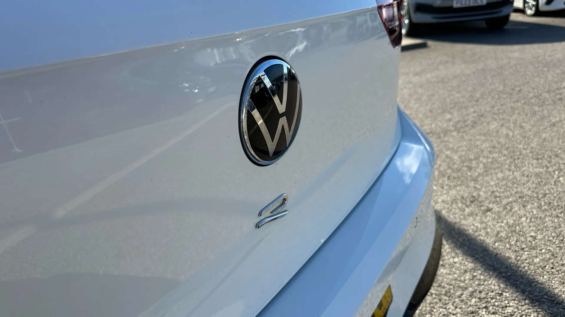 2024 VOLKSWAGEN GOLF 2024 VOLKSWAGEN GOLF