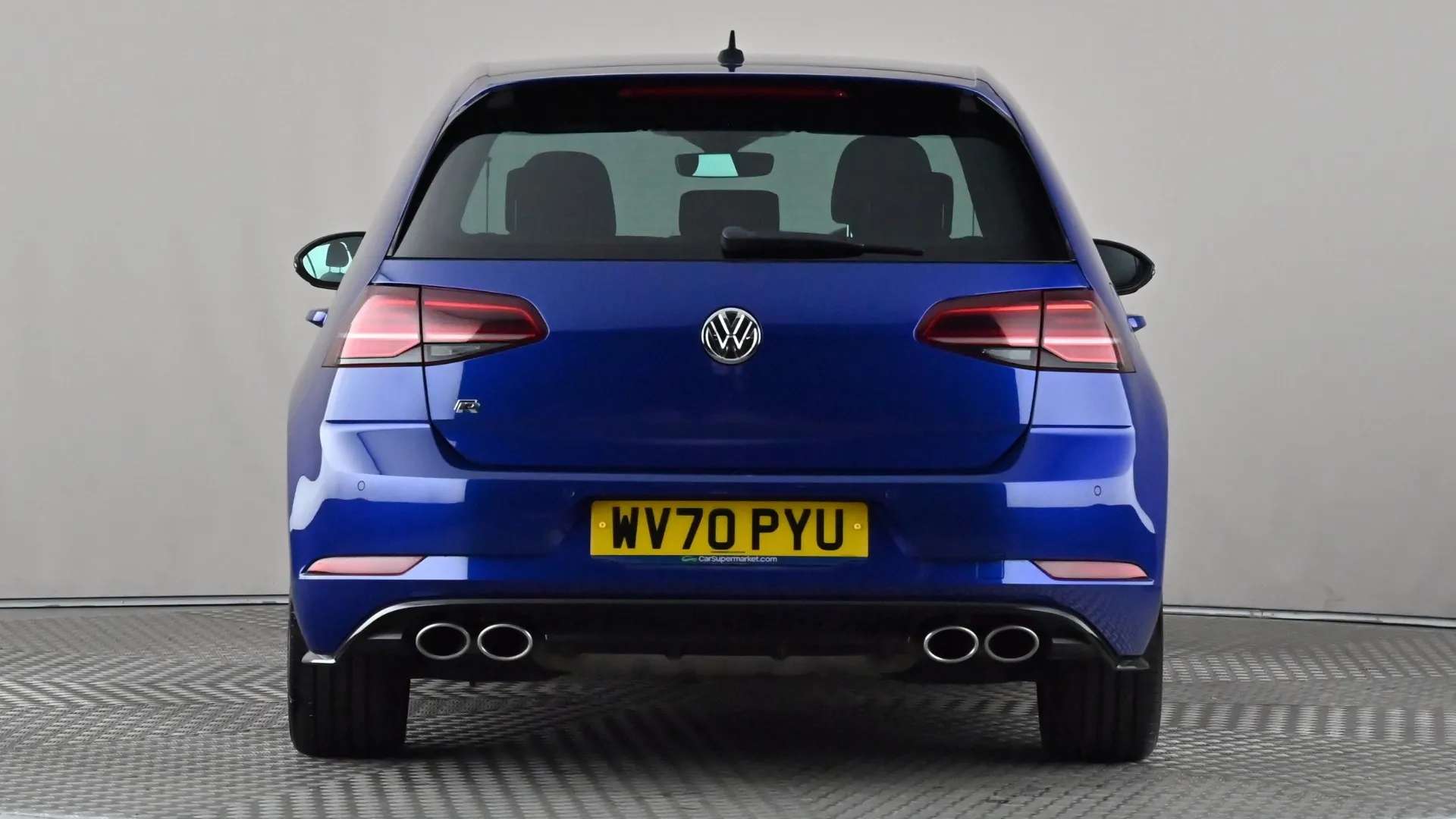 2020 VOLKSWAGEN GOLF 2020 VOLKSWAGEN GOLF