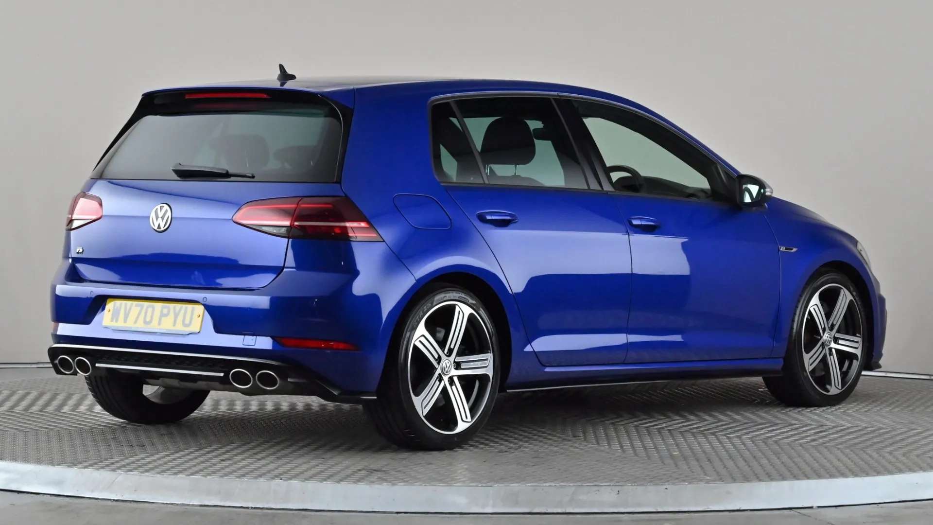 2020 VOLKSWAGEN GOLF 2020 VOLKSWAGEN GOLF