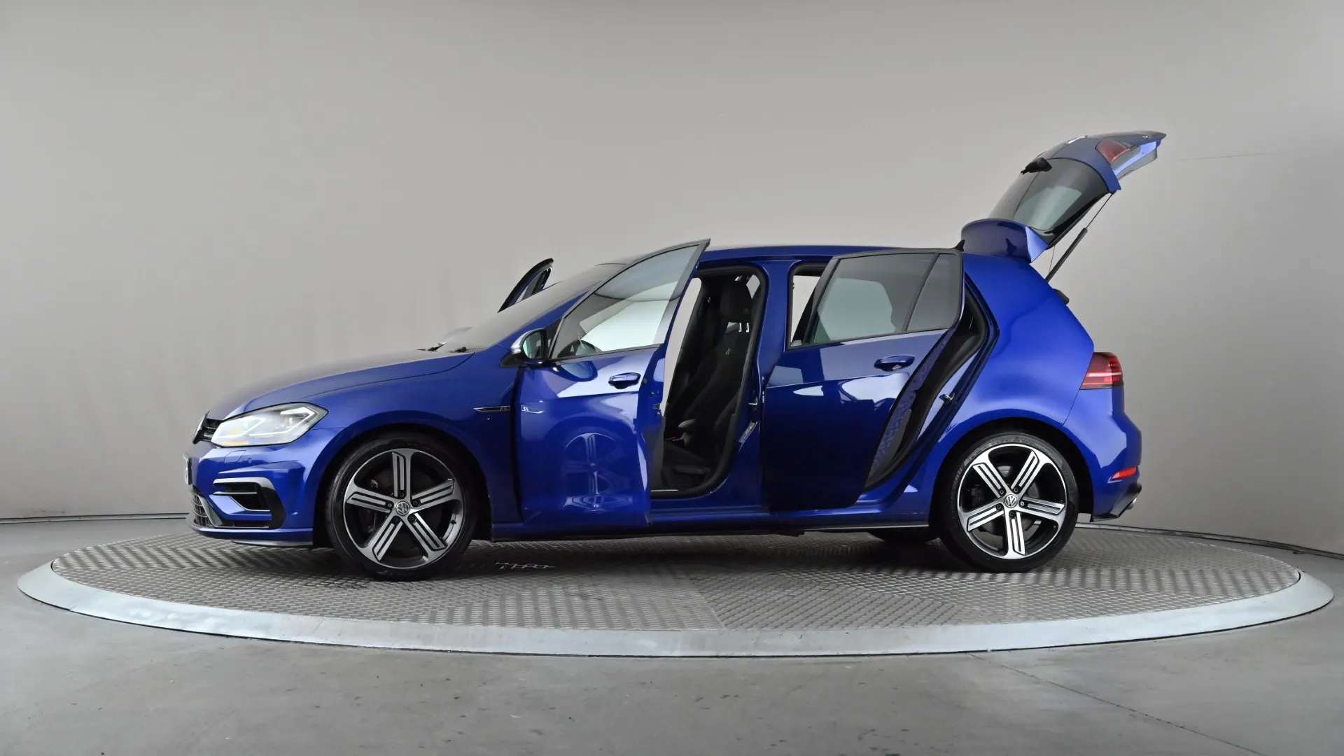 2020 VOLKSWAGEN GOLF 2020 VOLKSWAGEN GOLF