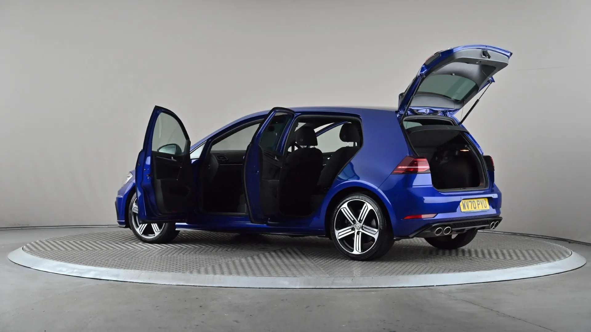 2020 VOLKSWAGEN GOLF 2020 VOLKSWAGEN GOLF