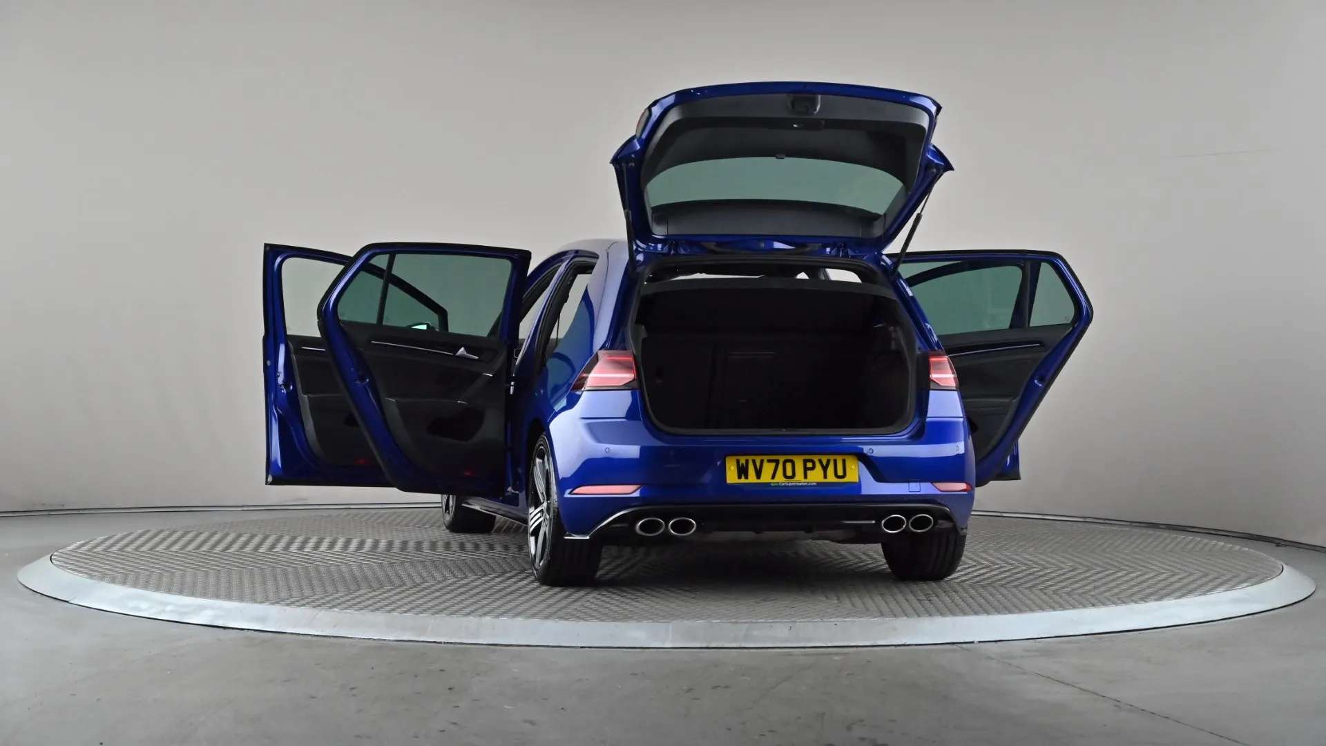 2020 VOLKSWAGEN GOLF 2020 VOLKSWAGEN GOLF