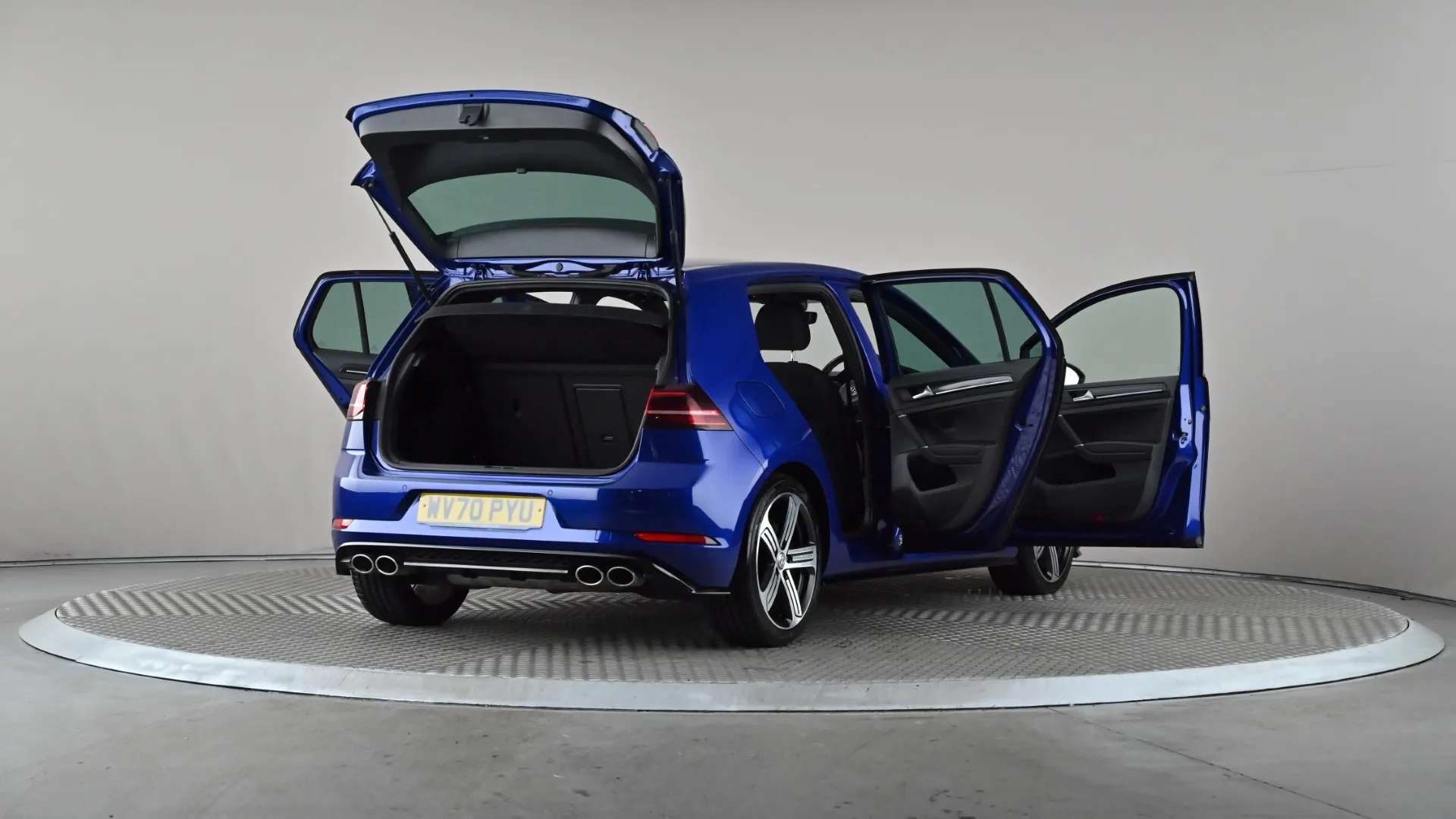 2020 VOLKSWAGEN GOLF 2020 VOLKSWAGEN GOLF
