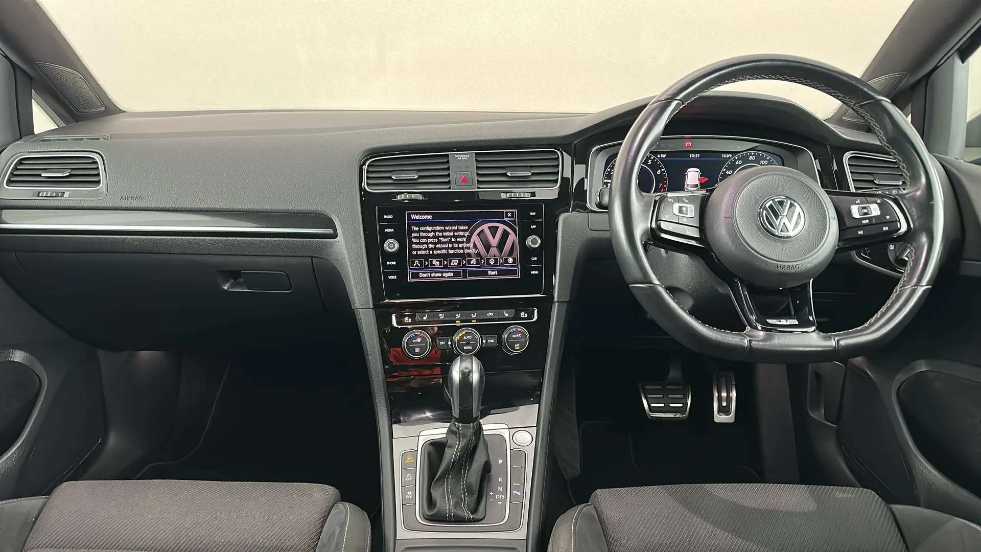 2020 VOLKSWAGEN GOLF 2020 VOLKSWAGEN GOLF