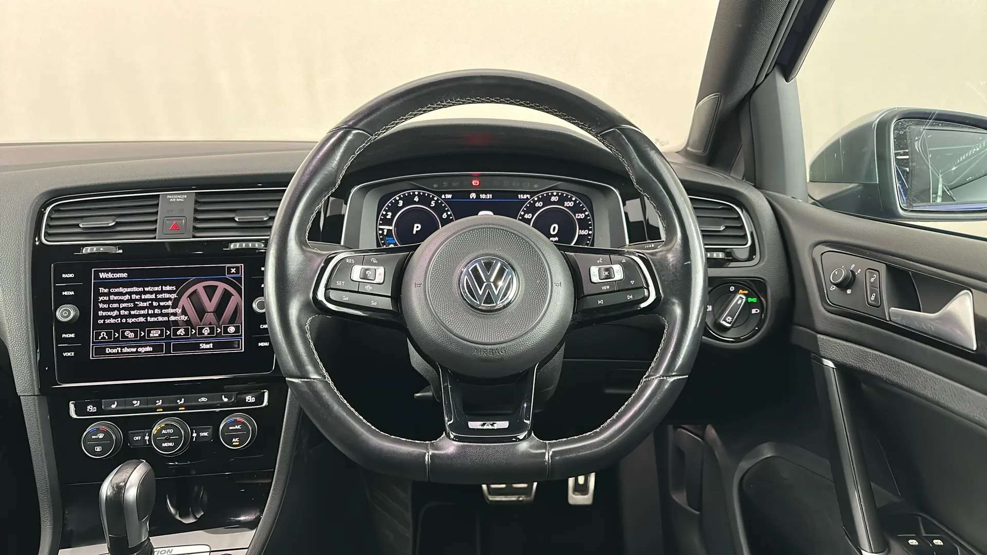2020 VOLKSWAGEN GOLF 2020 VOLKSWAGEN GOLF