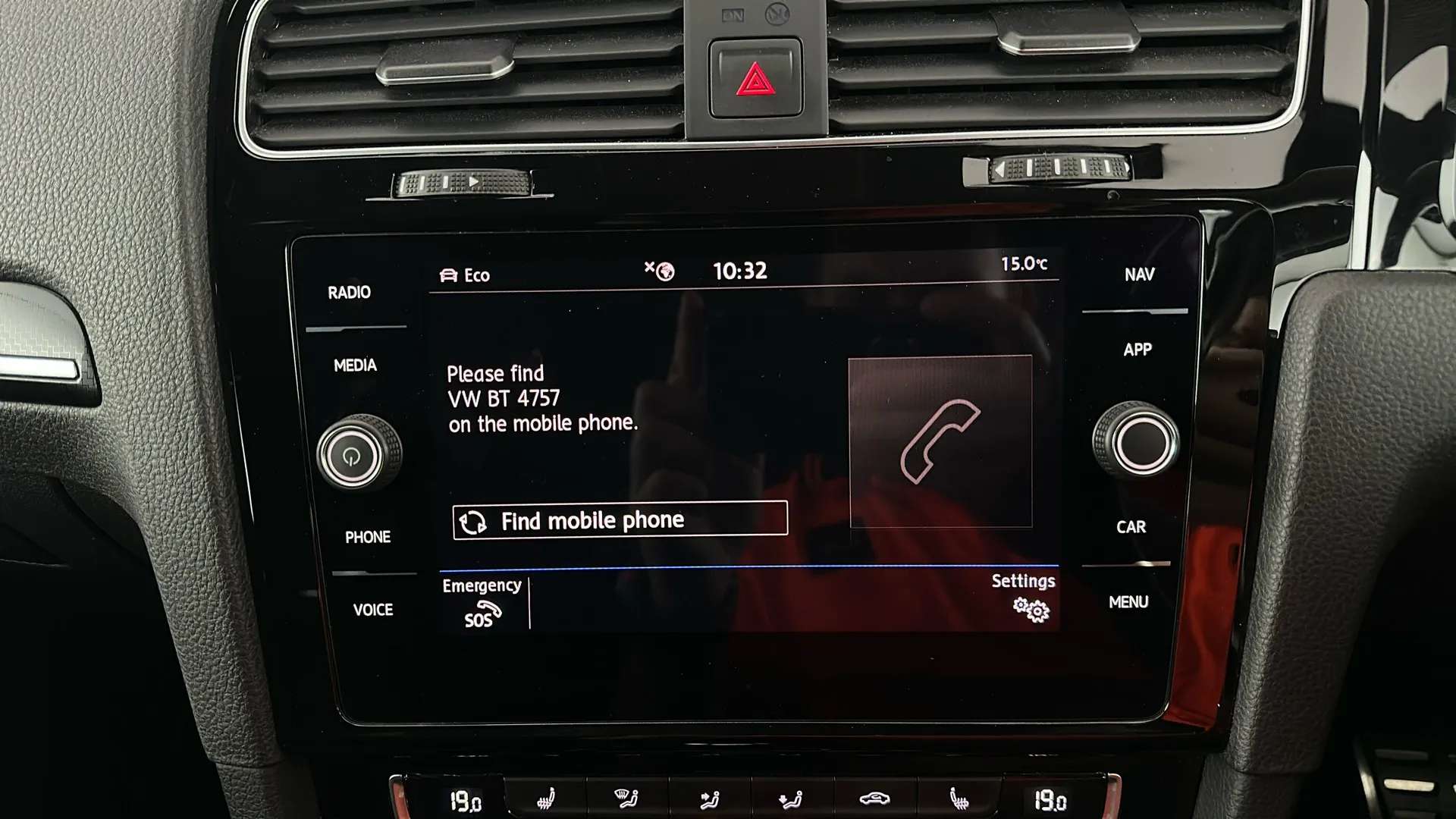 2020 VOLKSWAGEN GOLF 2020 VOLKSWAGEN GOLF