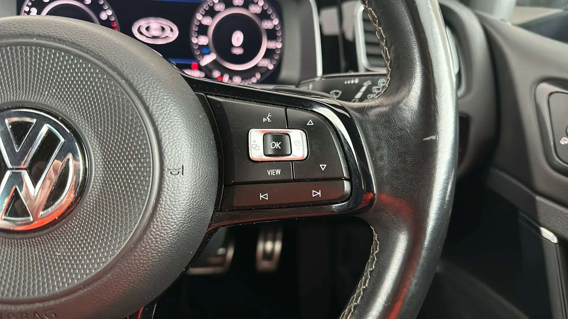 2020 VOLKSWAGEN GOLF 2020 VOLKSWAGEN GOLF