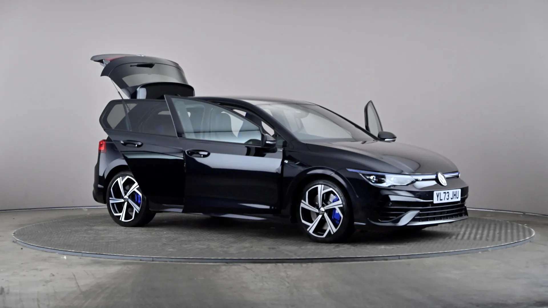 2024 VOLKSWAGEN GOLF 2024 VOLKSWAGEN GOLF