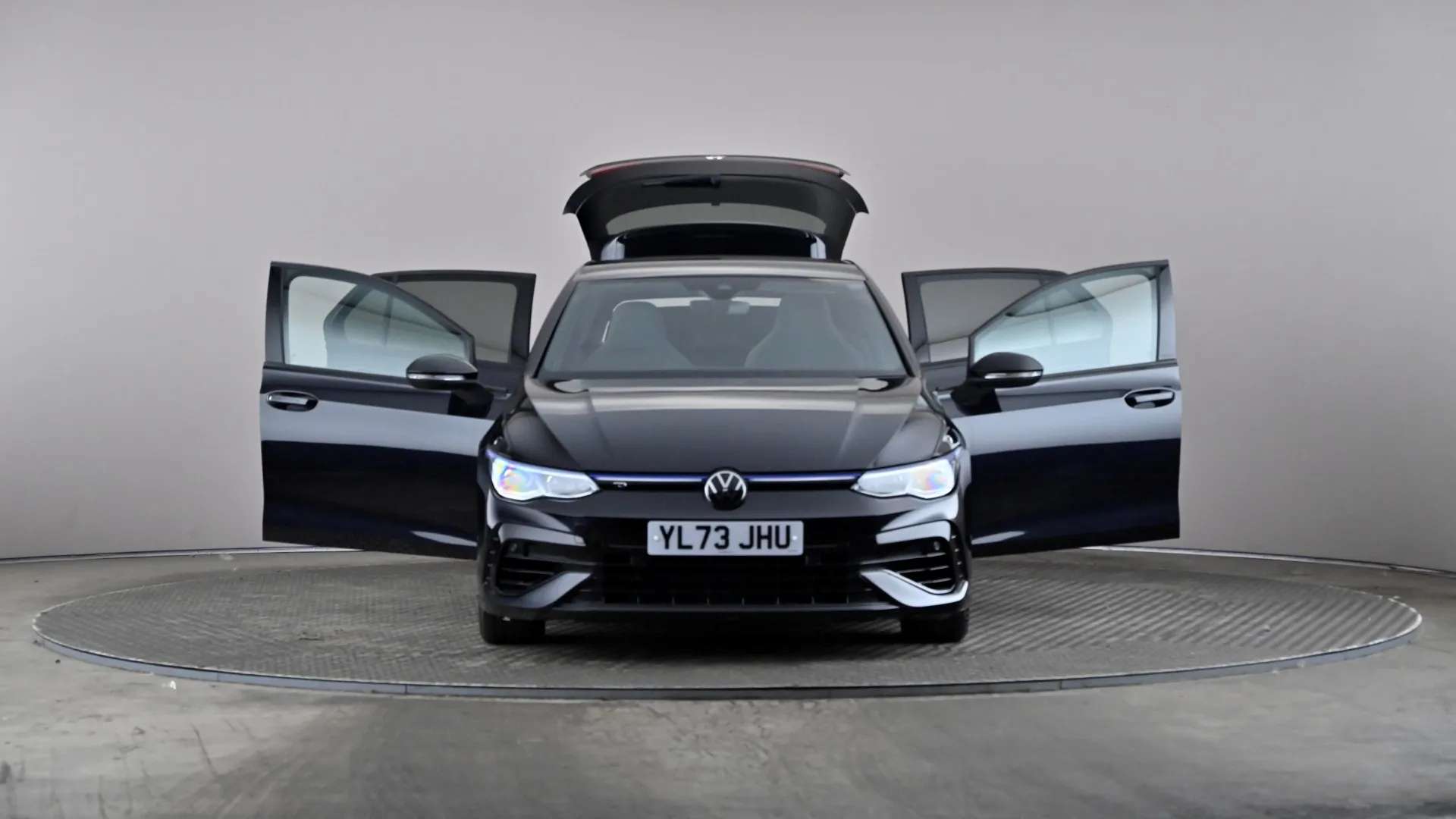 2024 VOLKSWAGEN GOLF 2024 VOLKSWAGEN GOLF